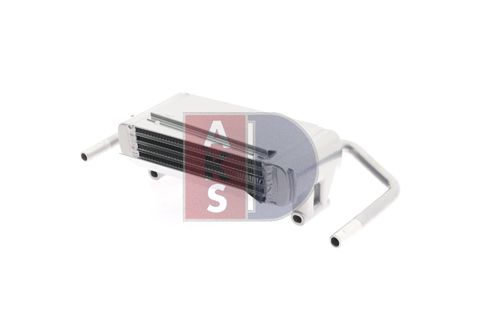 AKS DASIS 446015N Radiateur d'huile