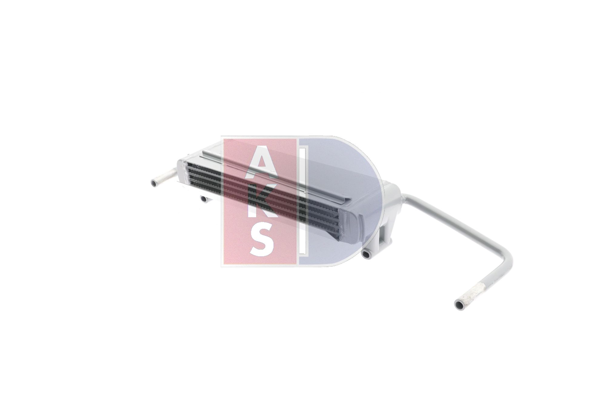 Radiateur d'huile 446016N AKS DASIS 02234414 VOLVO