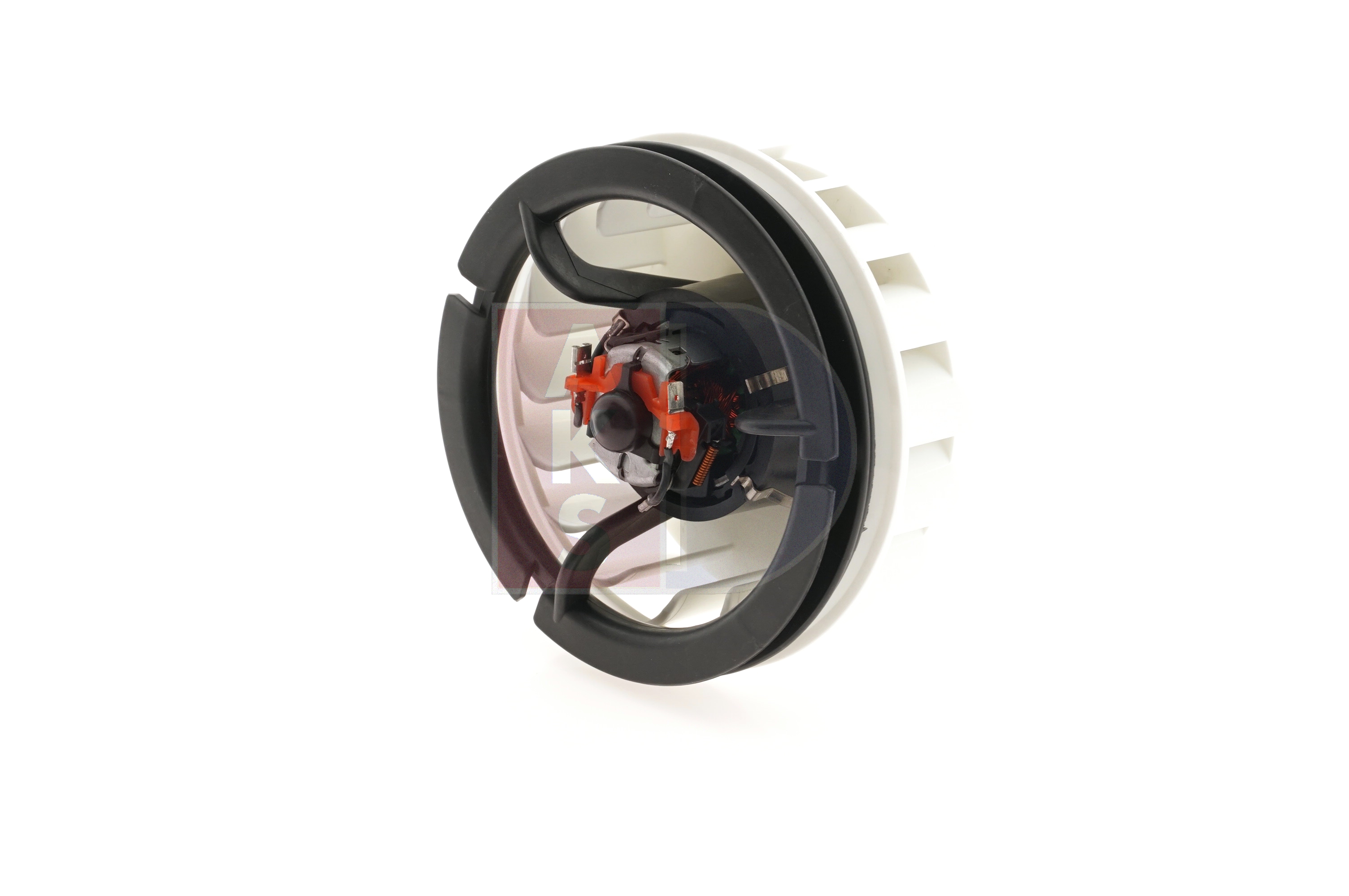 AKS DASIS Elektrische motor, kachelventilator 448178N Skoda YETI Aanjager AKS DASIS 448178N