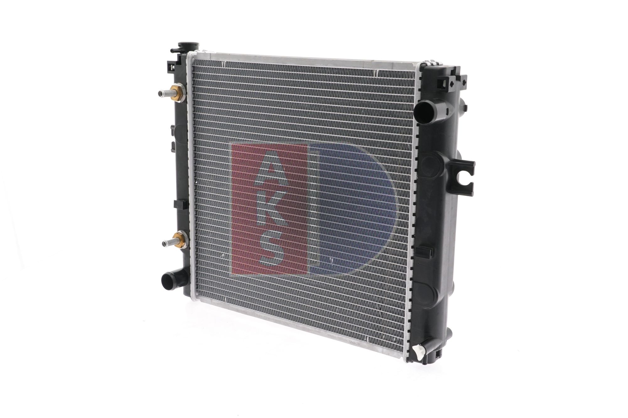 AKS DASIS 450006N prix changement radiateur ALPINA B10 Touring (E34)