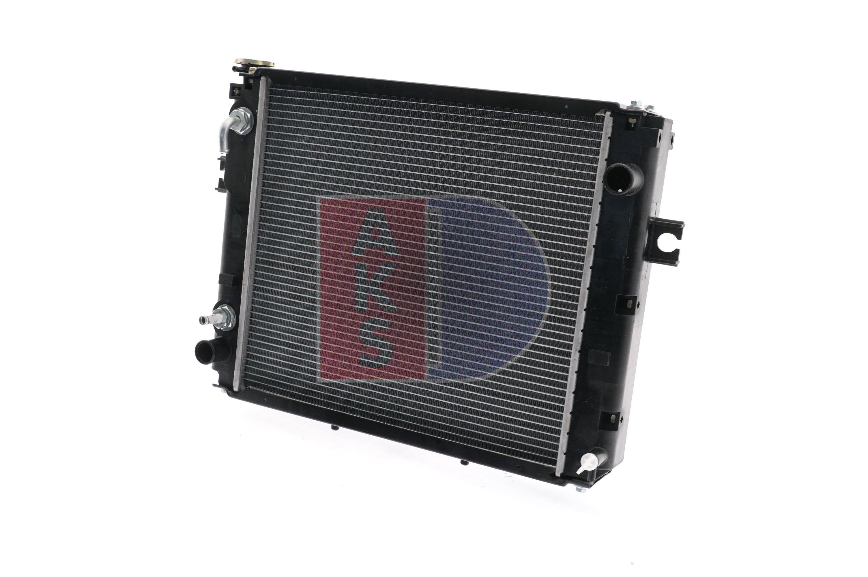AKS DASIS 450021N Radiateur du moteur