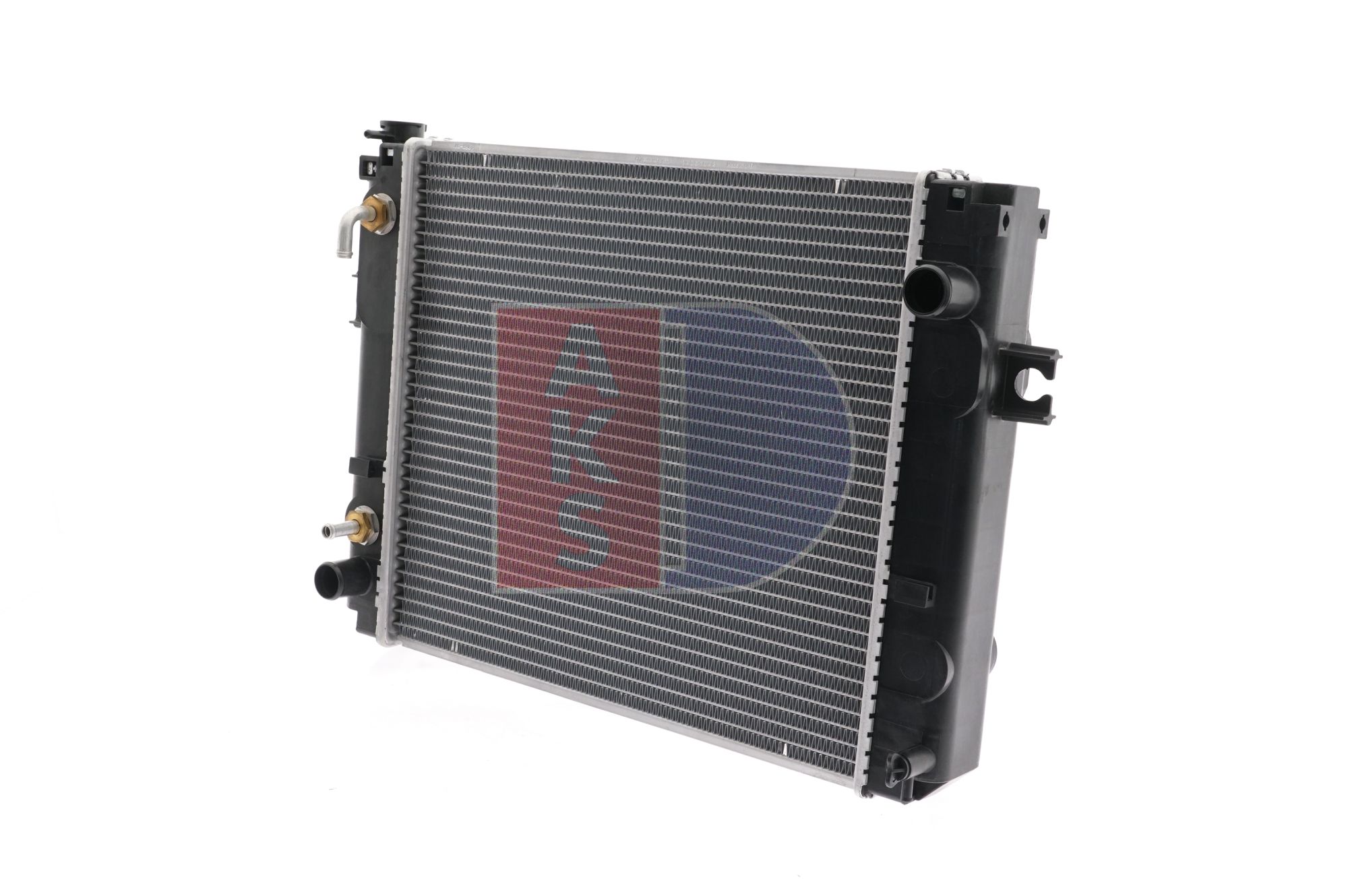AKS DASIS 450023N Radiateur du moteur