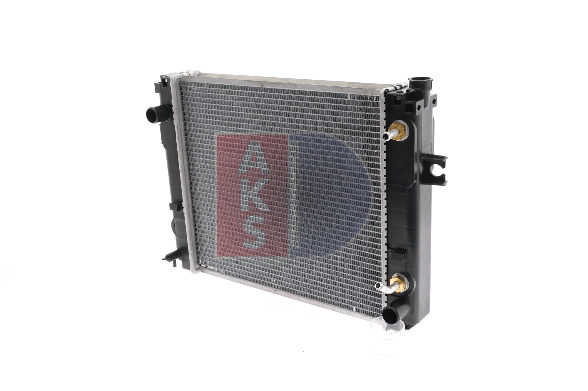 AKS DASIS 450026N Radiateur du moteur