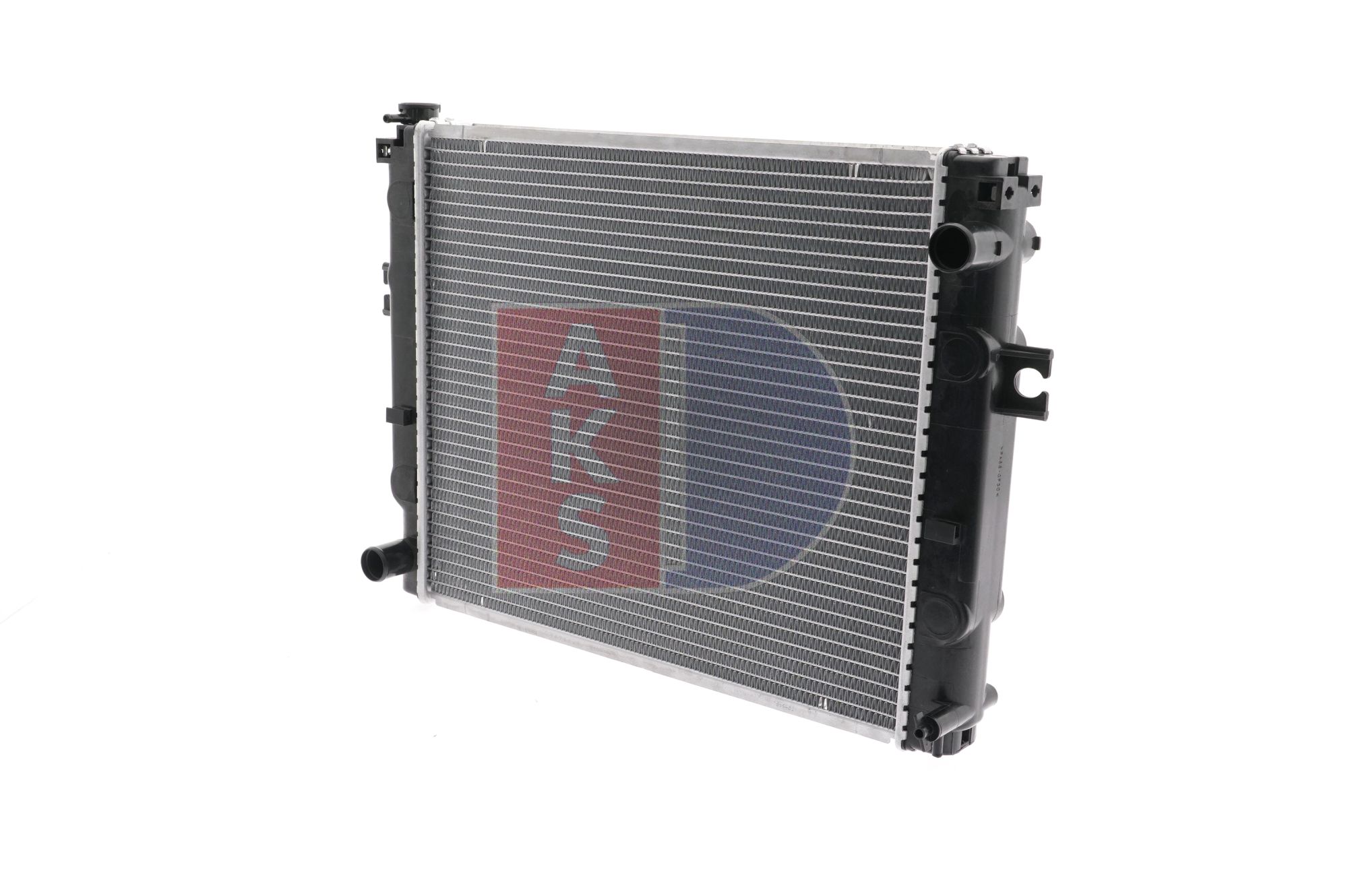 AKS DASIS 450051N Radiatore motore
