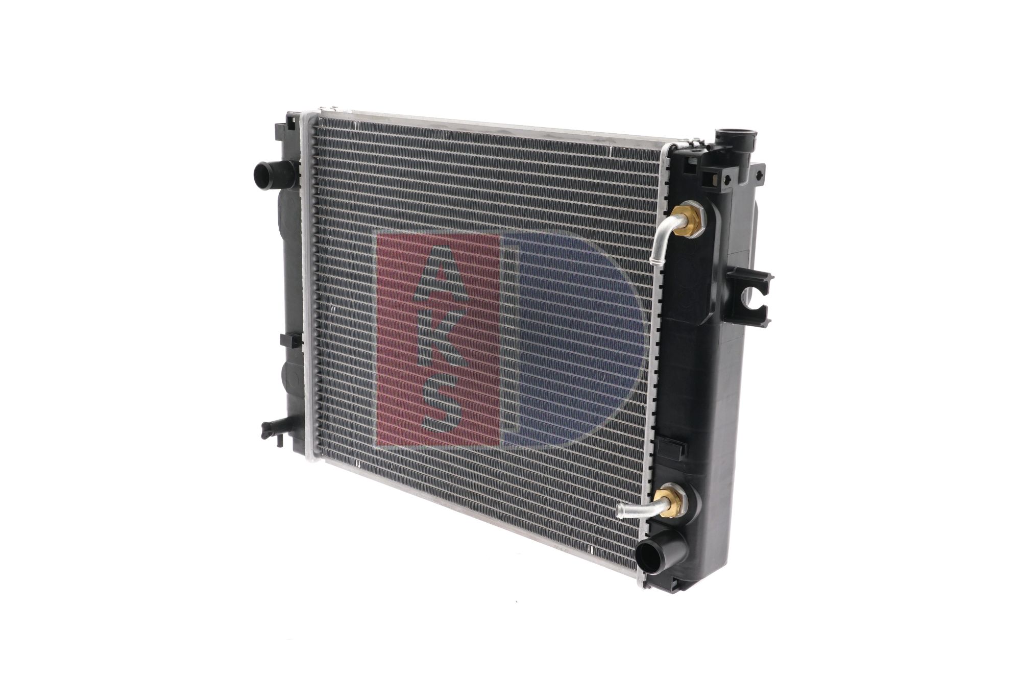 AKS DASIS 450056N Radiatore motore