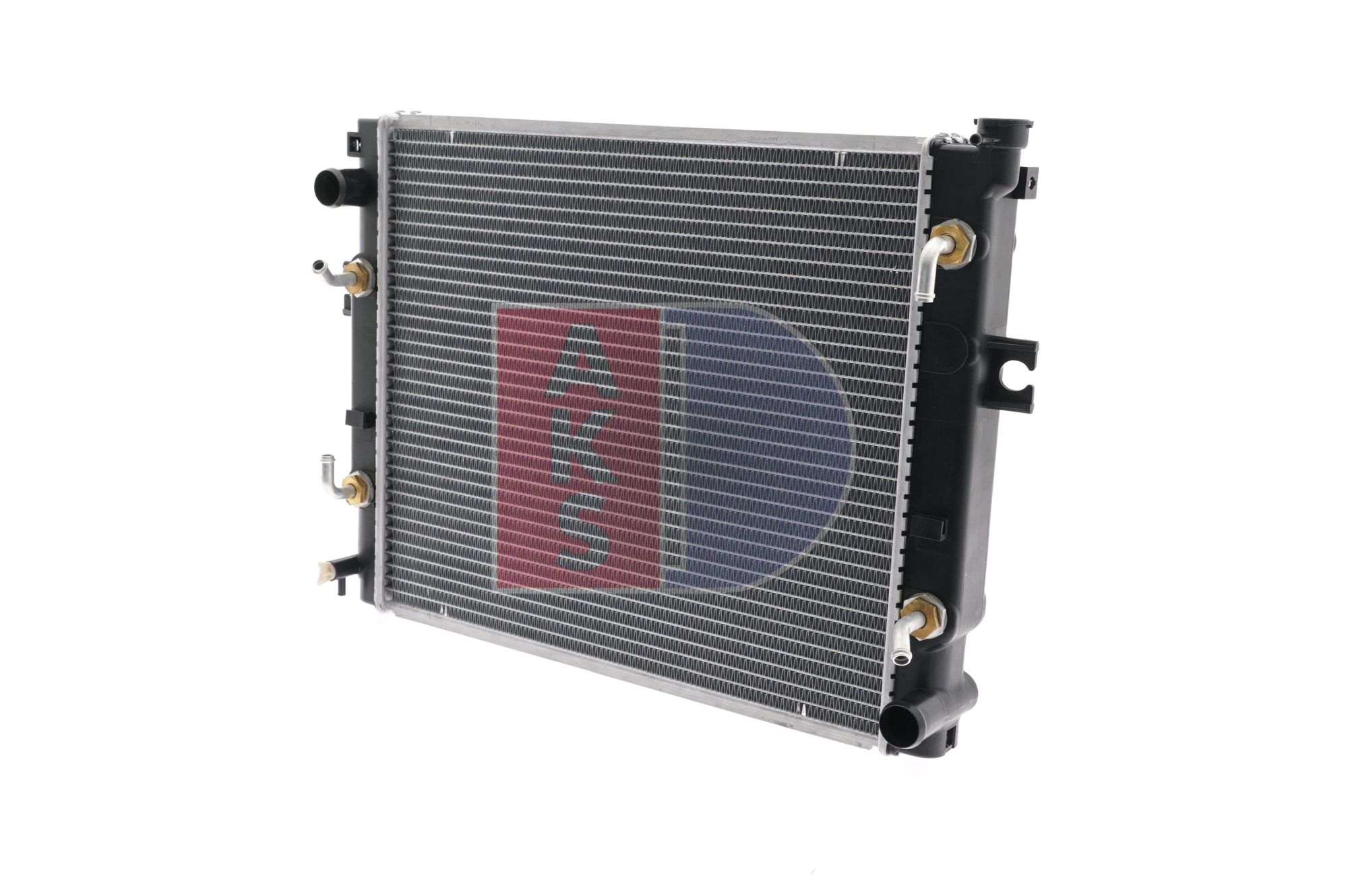 AKS DASIS 450062N Radiatore motore