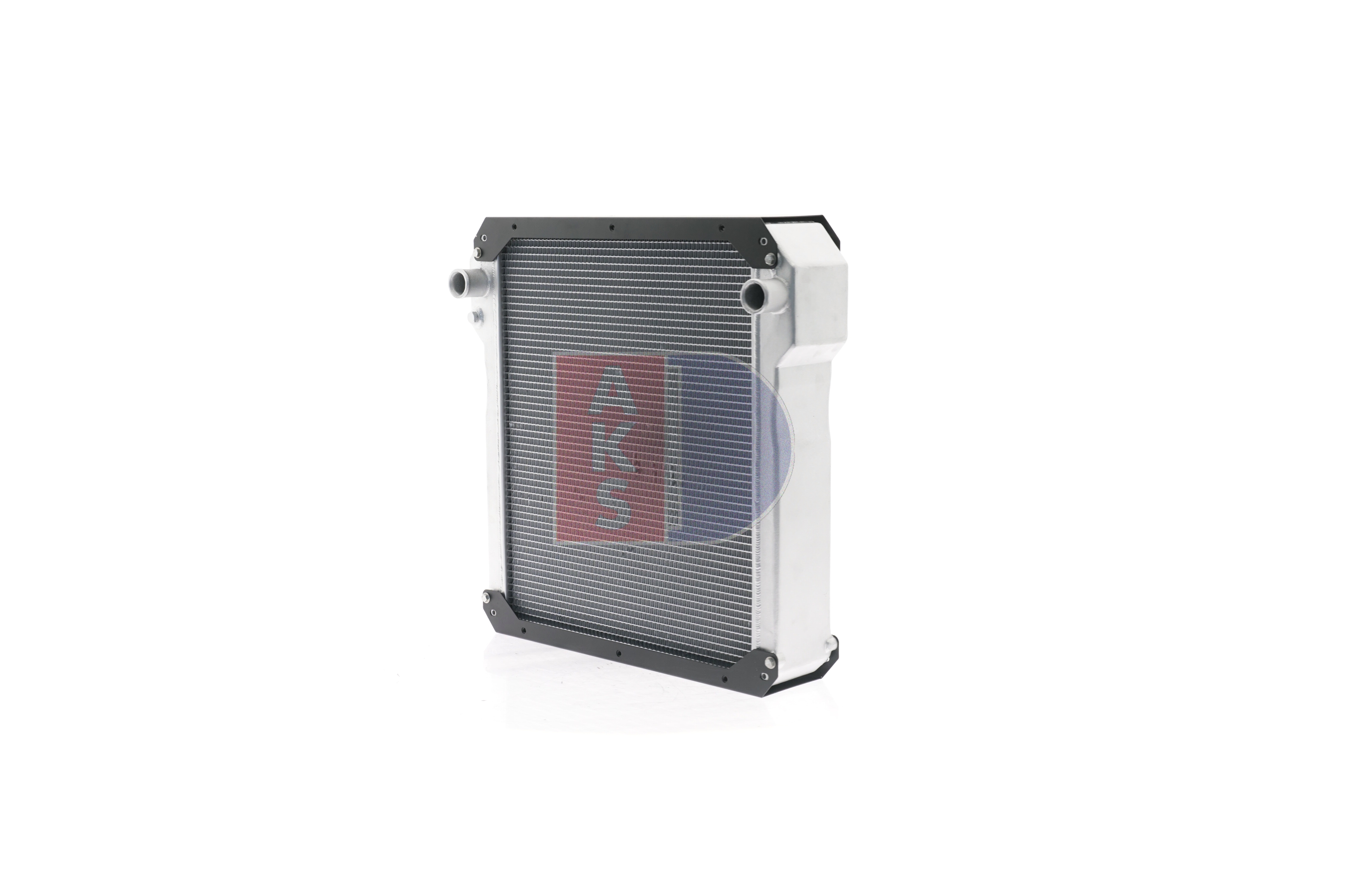 Radiator AKS DASIS 450086N for BMW, VW, AUDI, MERCEDES-BENZ, FORD