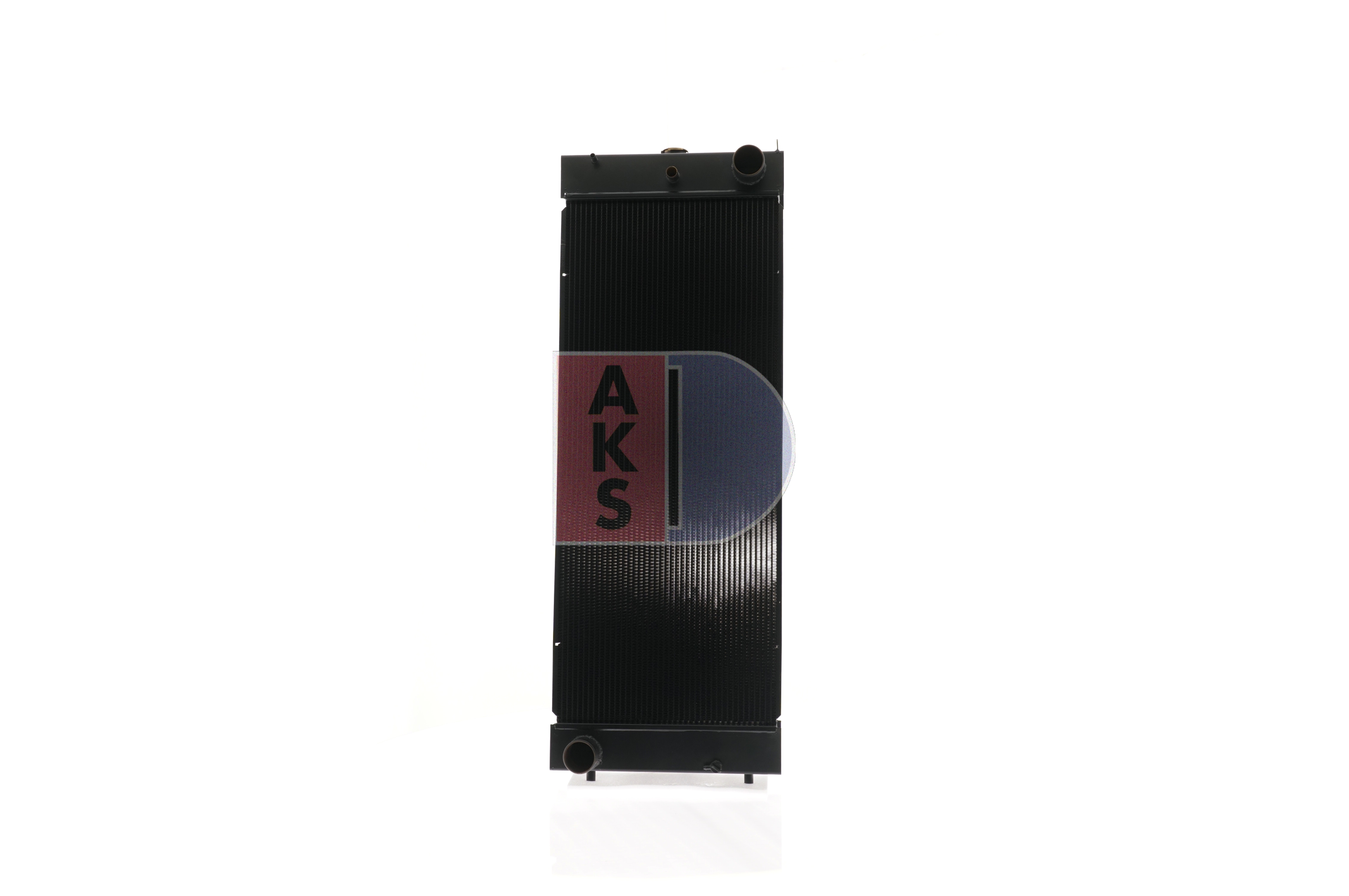 AKS DASIS 450157N Ψυγείο, ψύξη κινητήρα