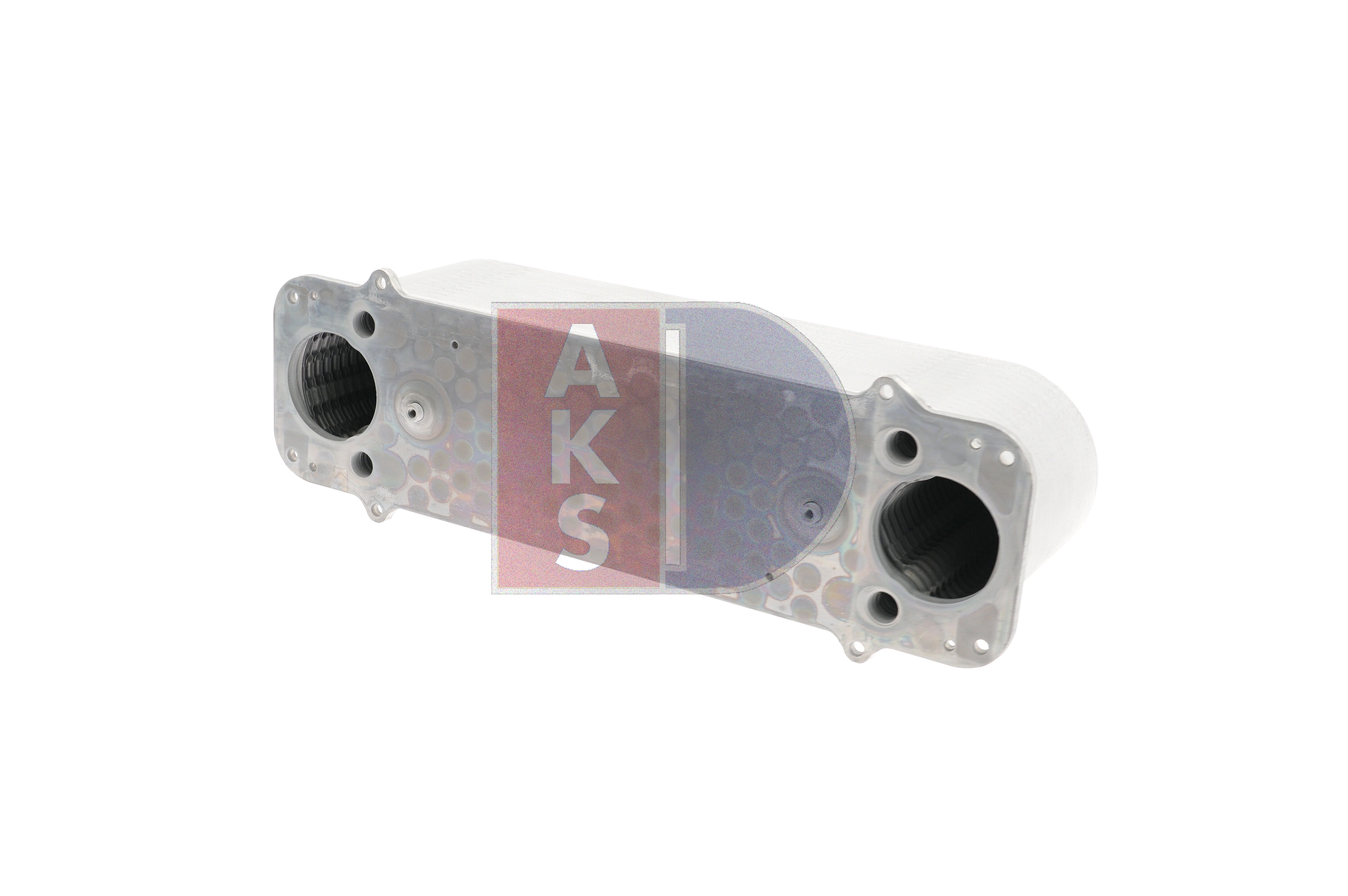 AKS DASIS 467007N Intercooler