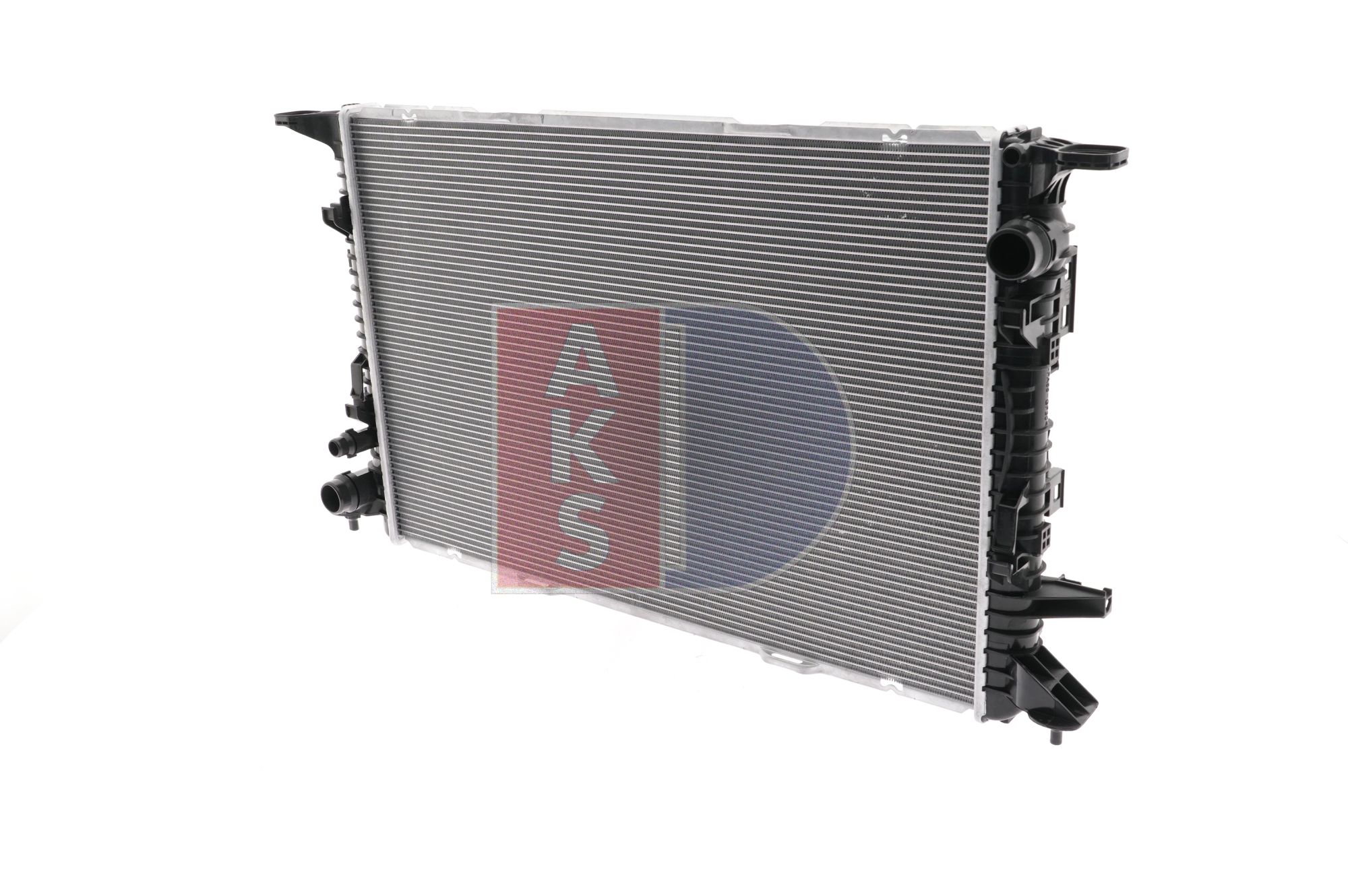 AKS DASIS 480078N Radiaator Audi A8 2009