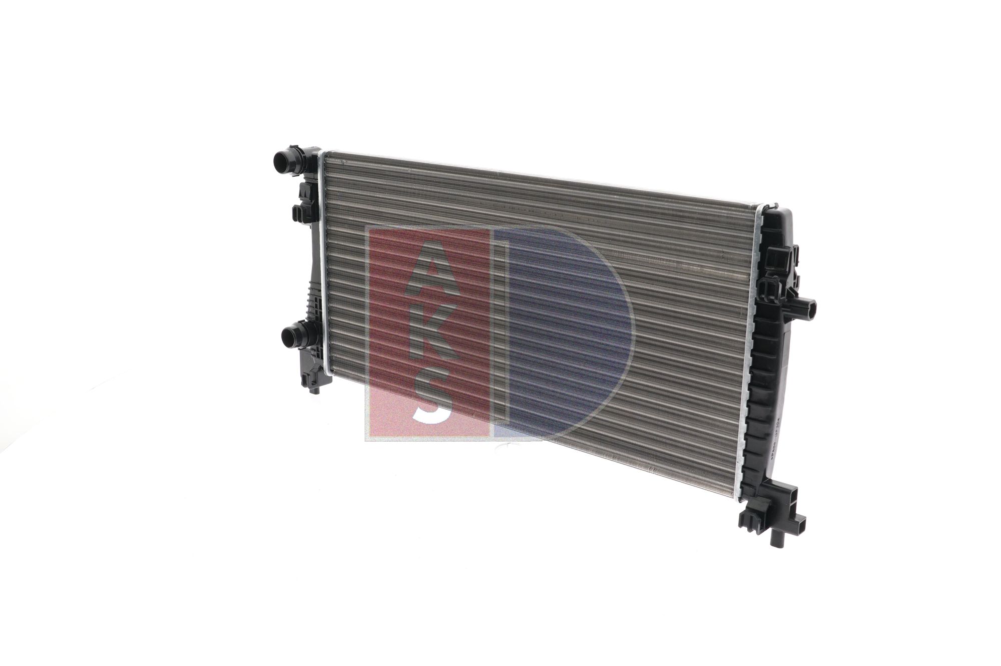 AKS DASIS 480091N Kylare