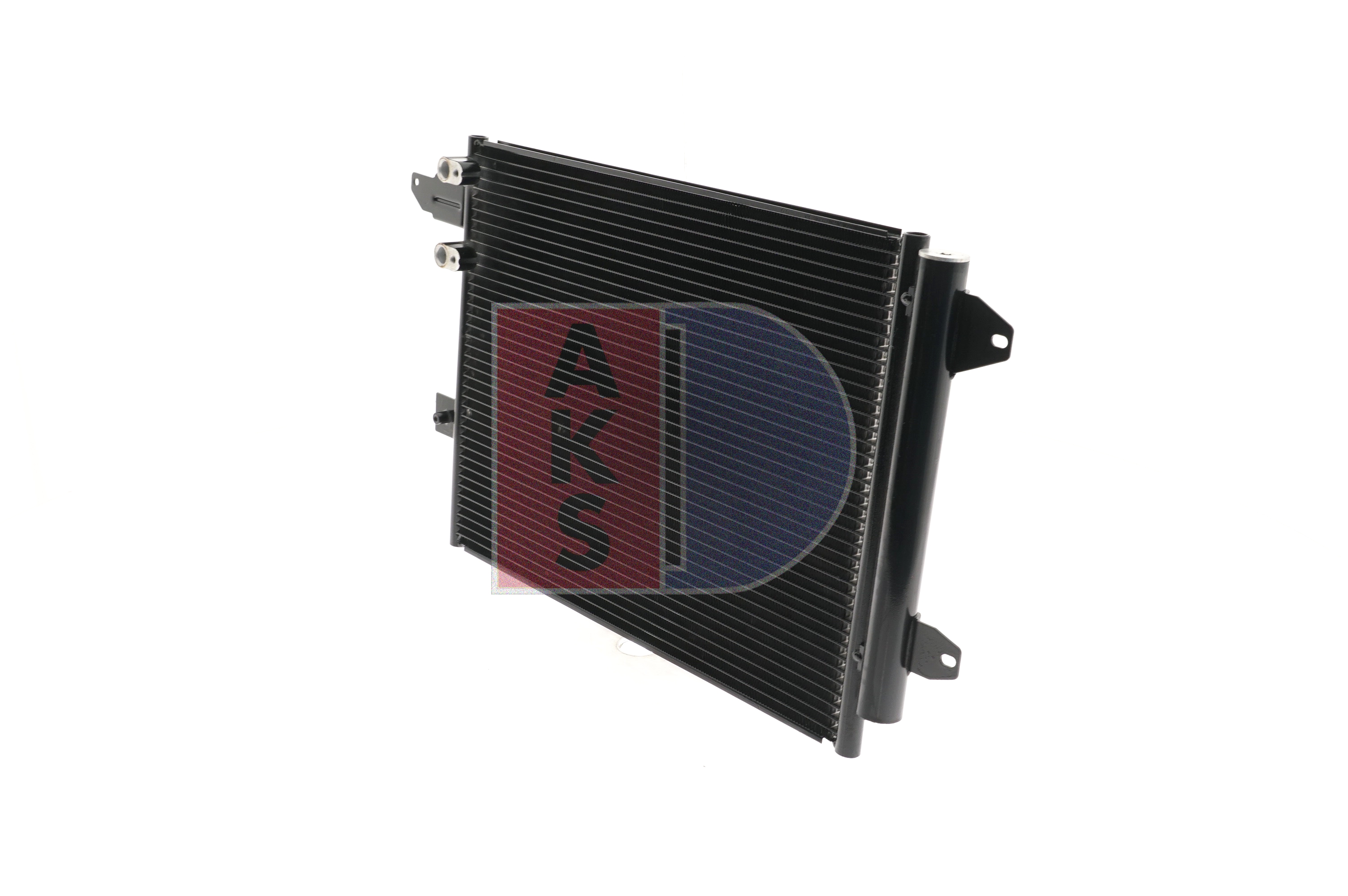 AKS DASIS 482026N Kondensor, klimatanläggning