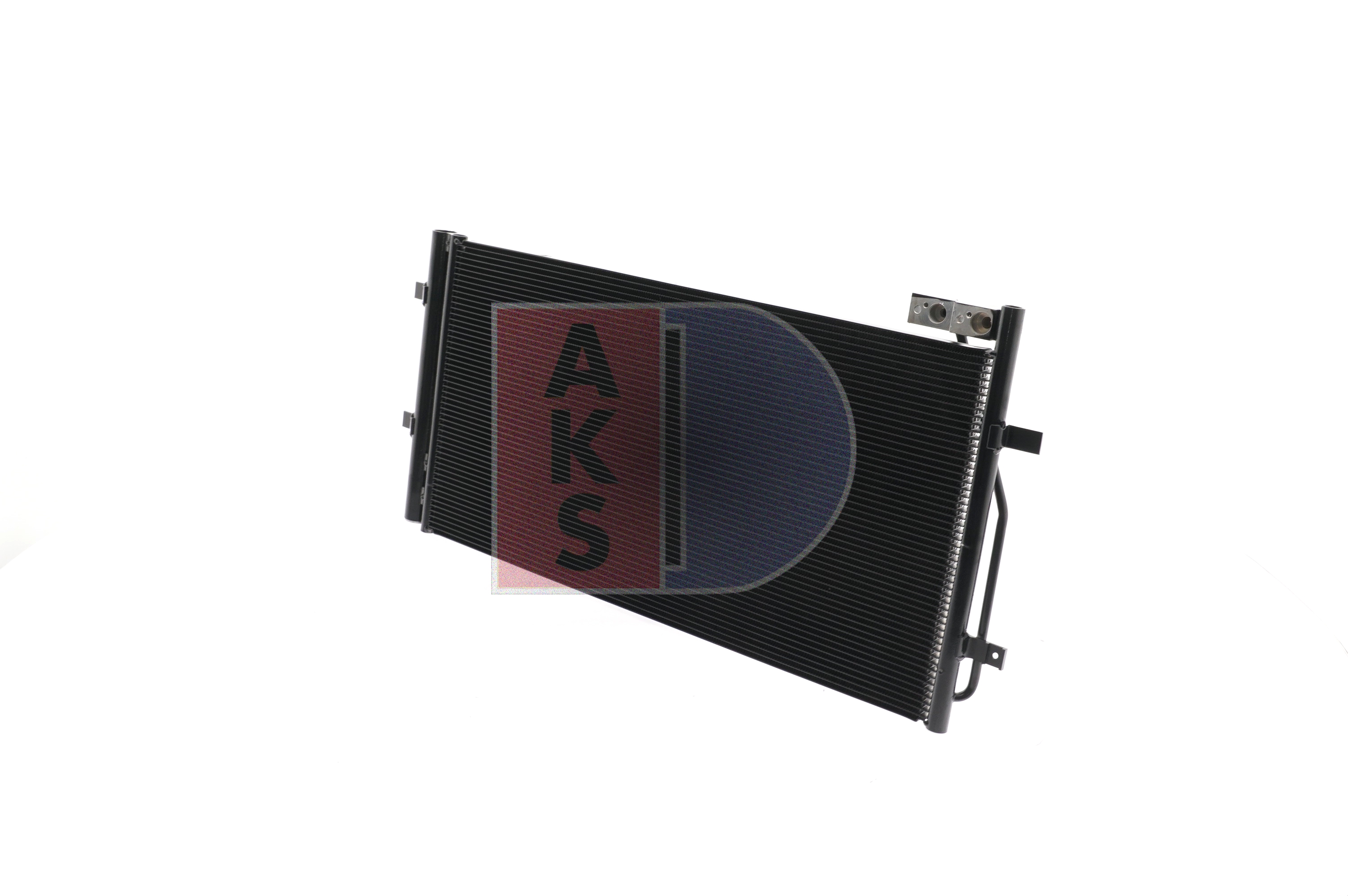 AKS DASIS 482029N Kondensor, klimatanläggning