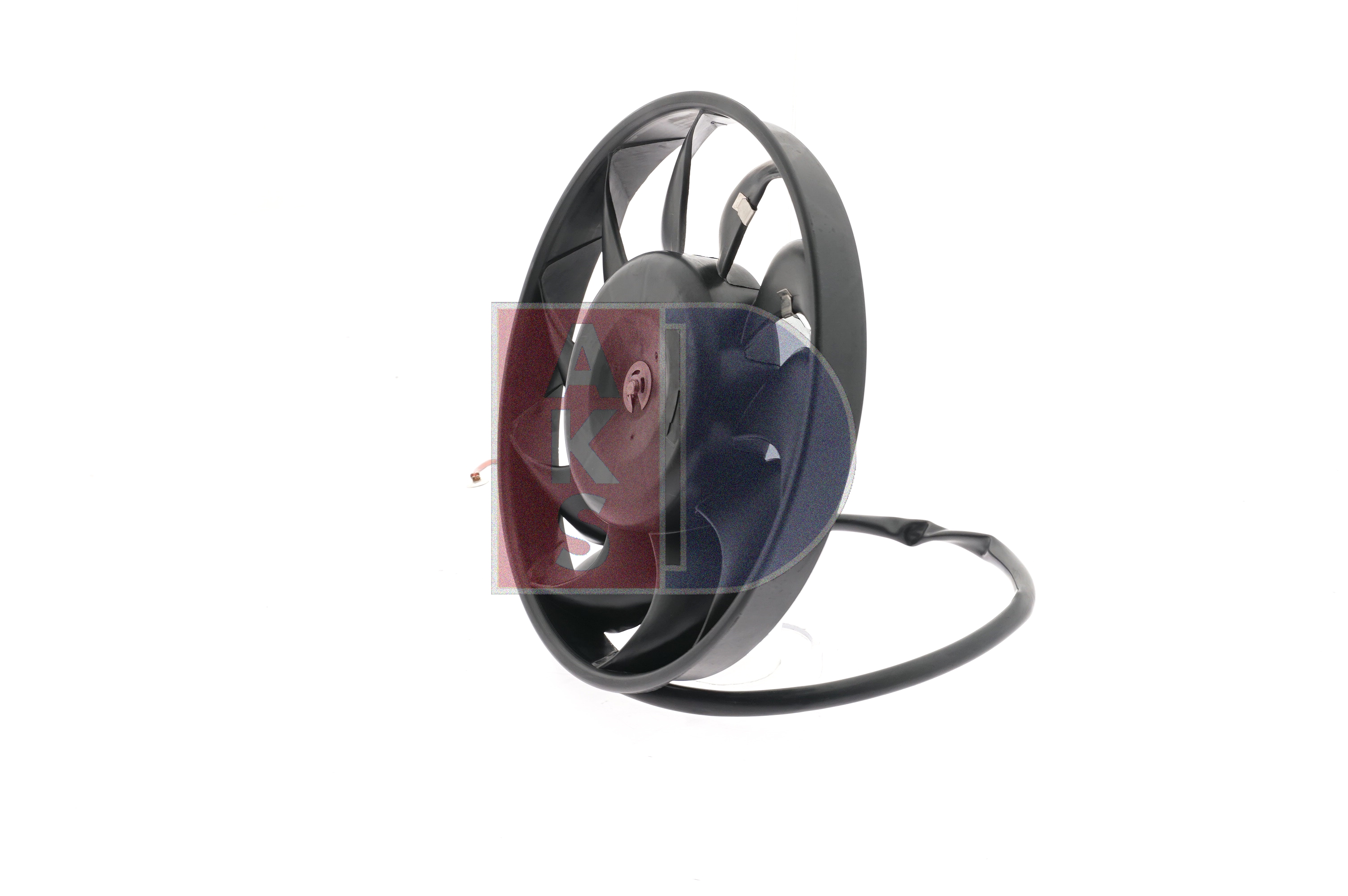 Koelventilator 488015N AKS DASIS 4A0.959.455 C AUDI