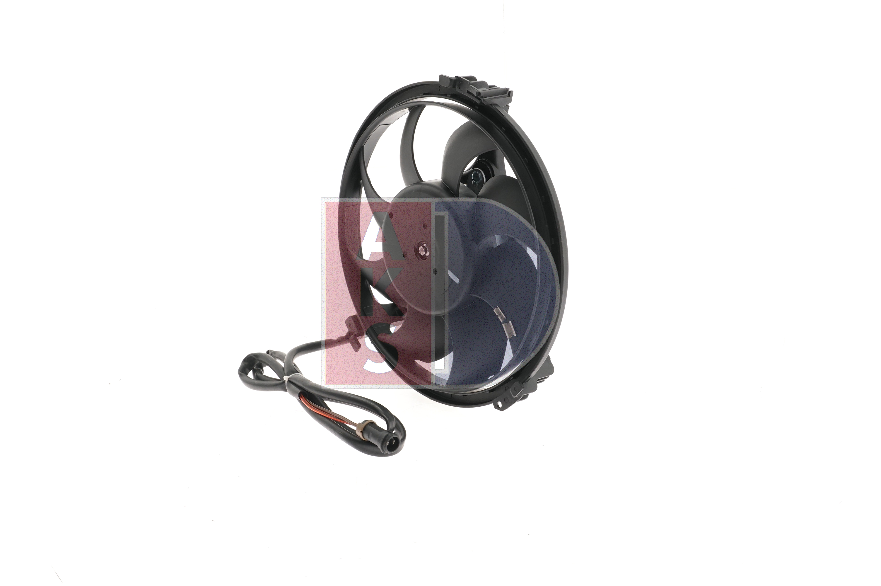 AKS DASIS 488025N Ventilaator Passat 3b5 2.3 VR5 Syncro/4motion 150 hj Bensiin hind