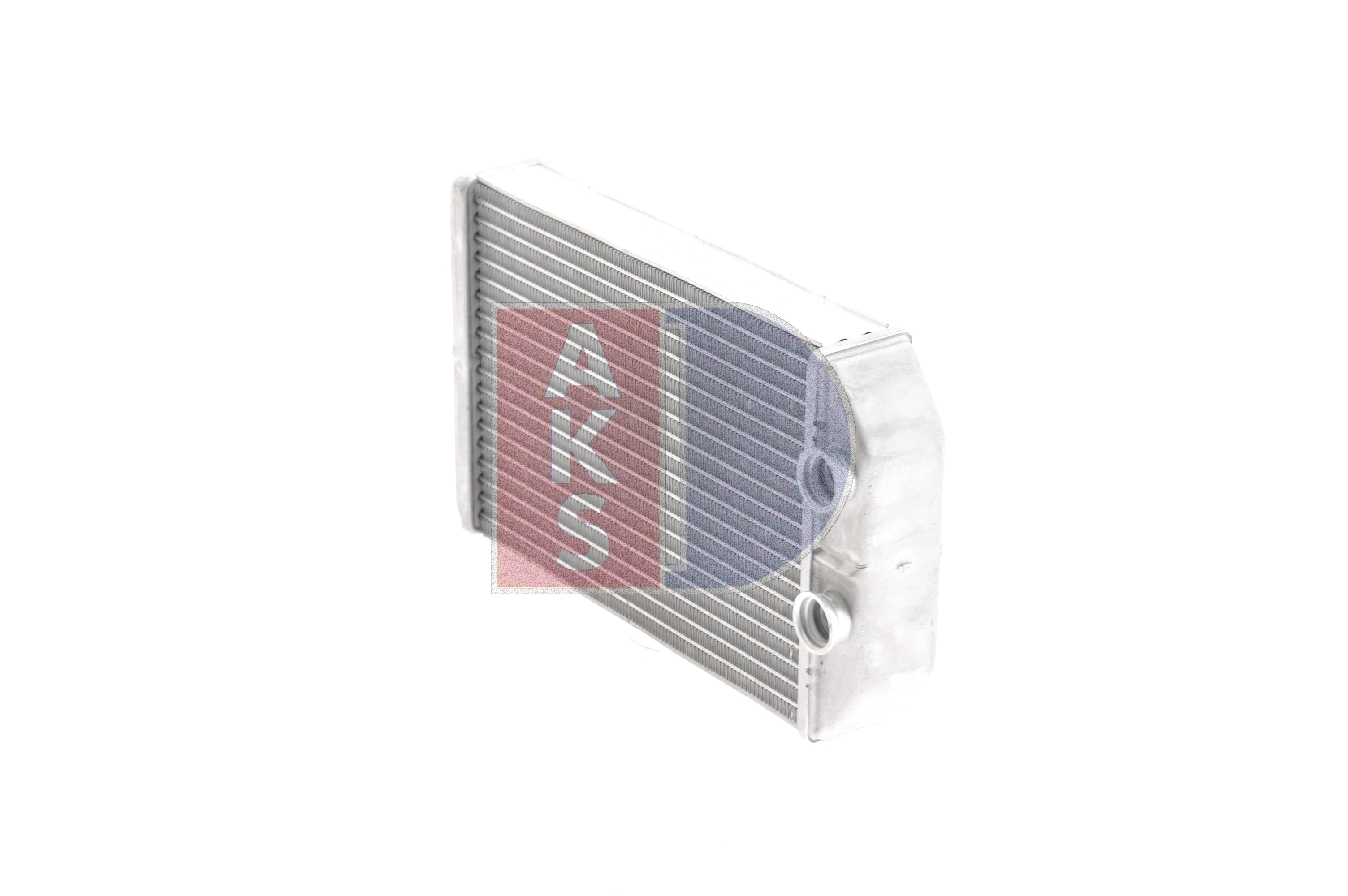 Radiateur de chauffage 489010N AKS DASIS 4B1 819 031 AUDI