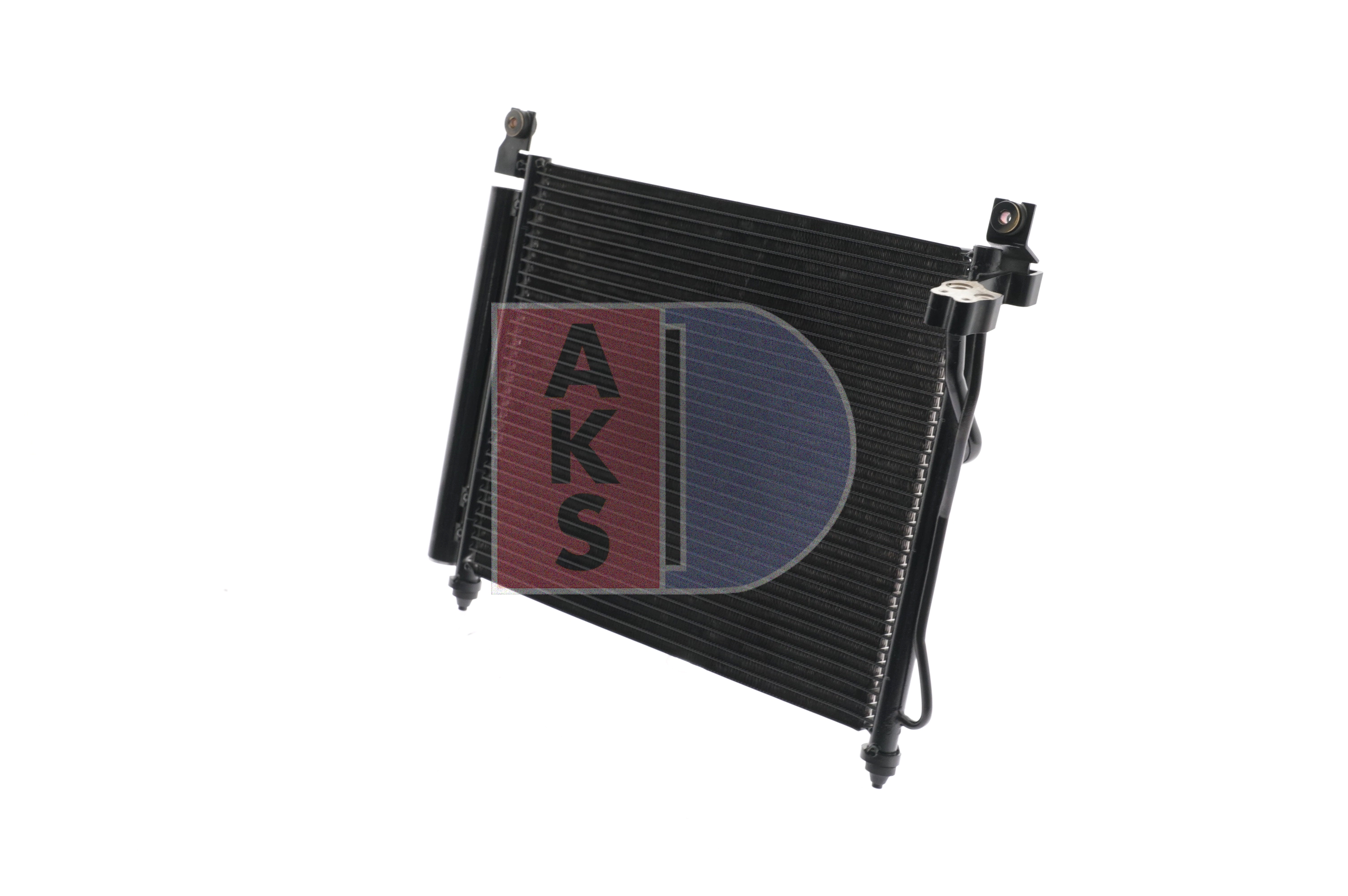 AKS DASIS 512067N condensator airco KIA Picanto ba vervangen kosten