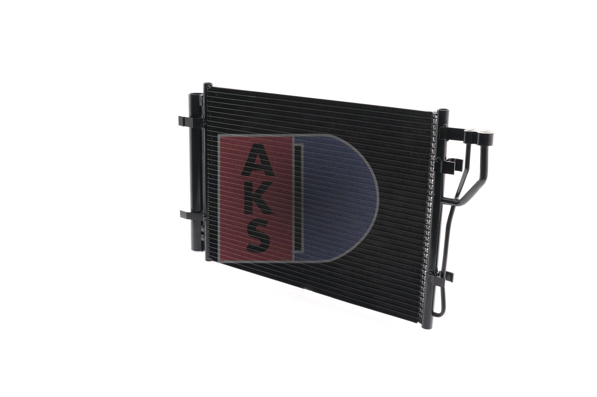 AKS DASIS 512083N Skraplacz, klimatyzacja
