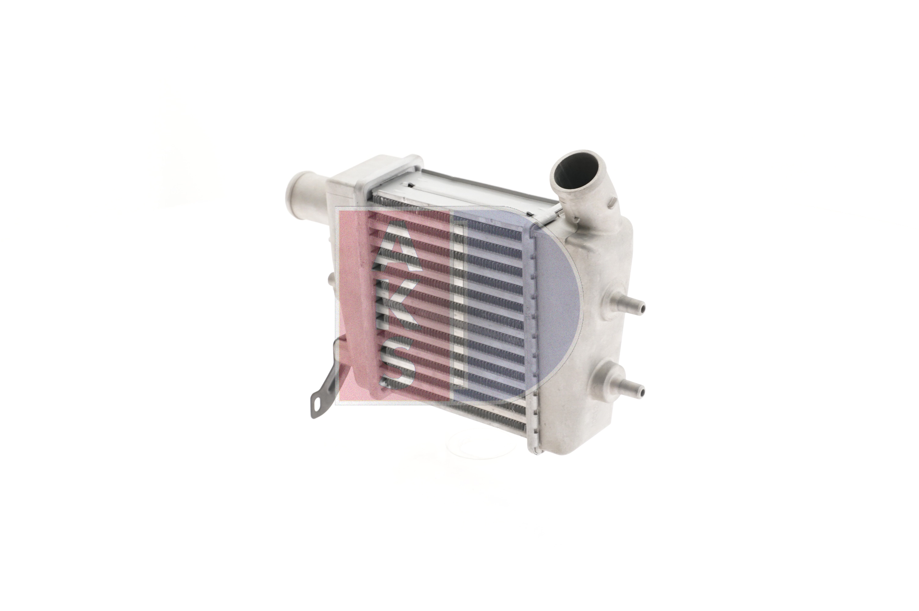 AKS DASIS 517009N Intercooler