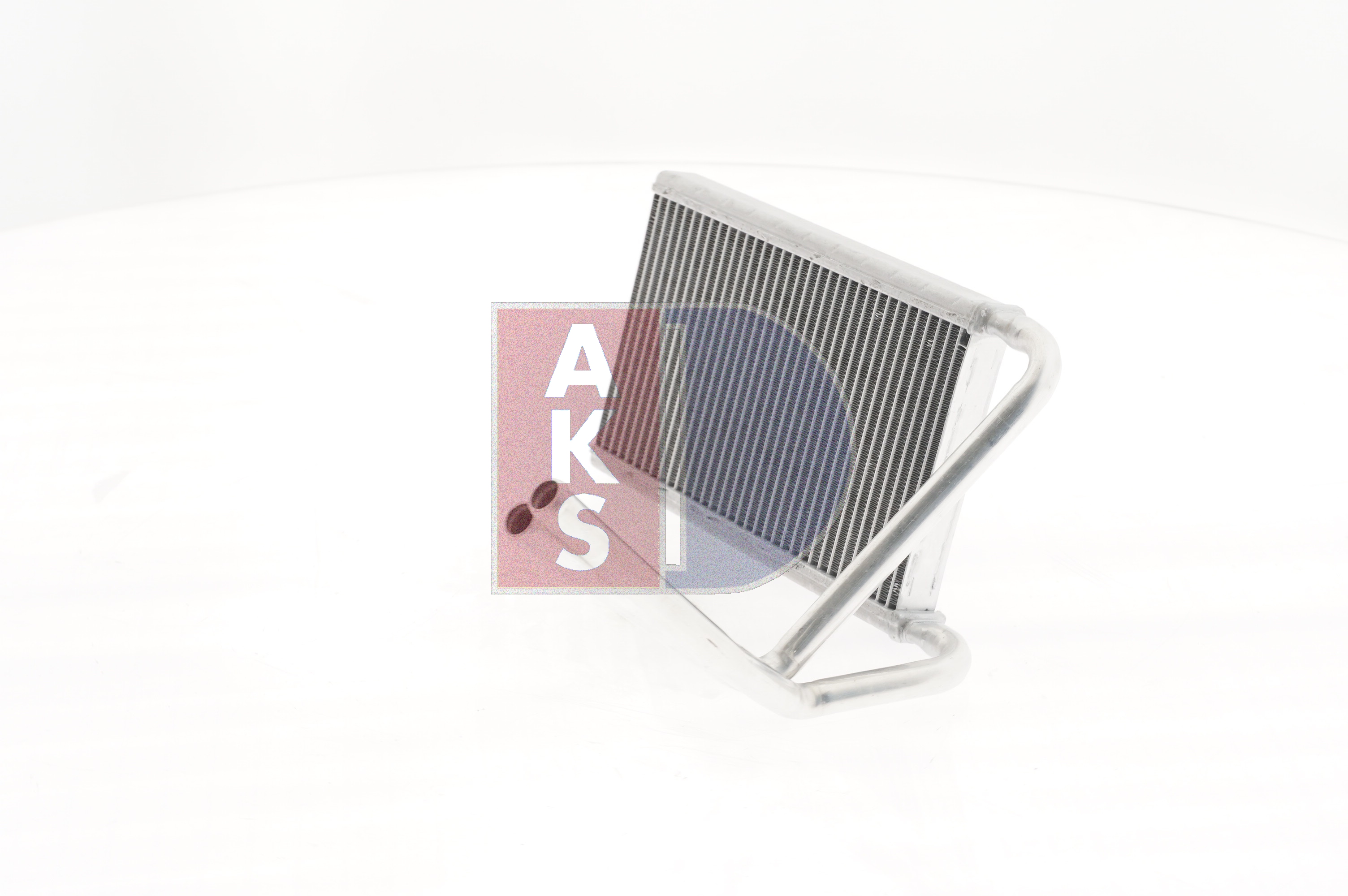 AKS DASIS Soojusvaheti, salongiküte 519017N Salongi radiaator AKS DASIS PICANTO 519017N odav