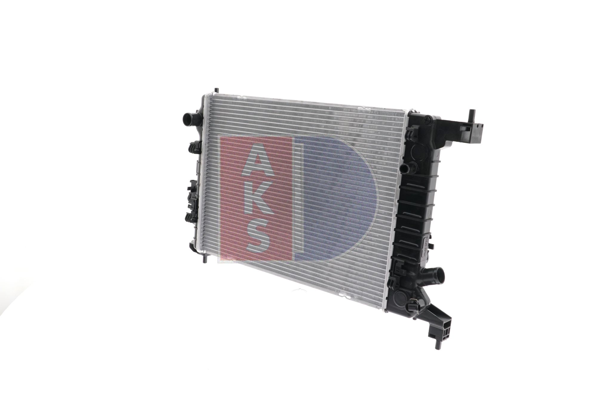 AKS DASIS Radiateur 520123N 520123N AKS DASIS Radiator Chevrolet goedkoop