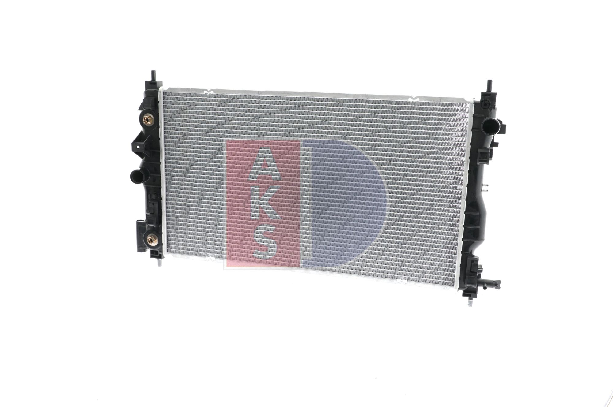 AKS DASIS 520137N Radiator, motorkjøling