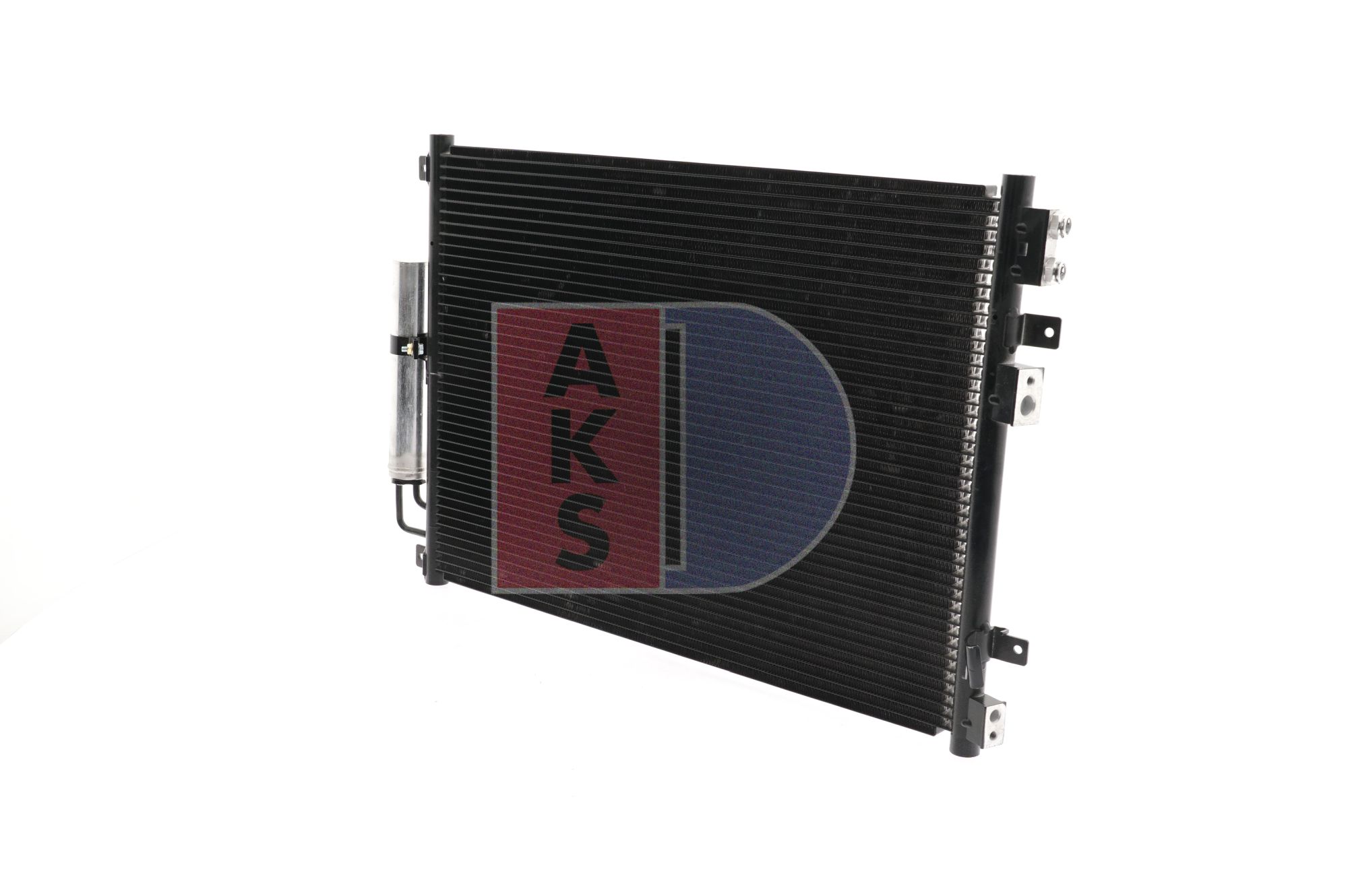 522073N AKS DASIS radiatore aria condizionata Chrysler 300c LX 3.0 CRD 218 CV Diesel prezzo
