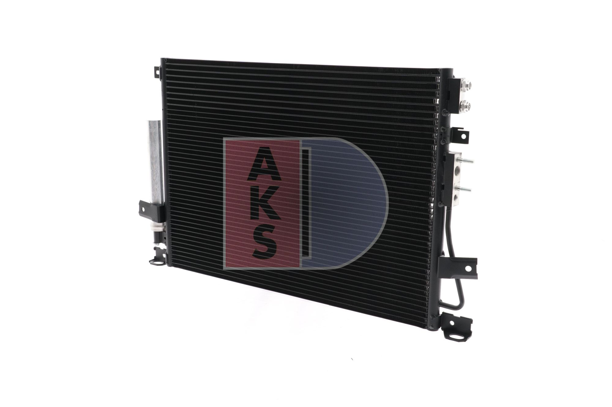 AKS DASIS 522077N originaal Kliimaradiaator Chrysler 300c Kombi hind