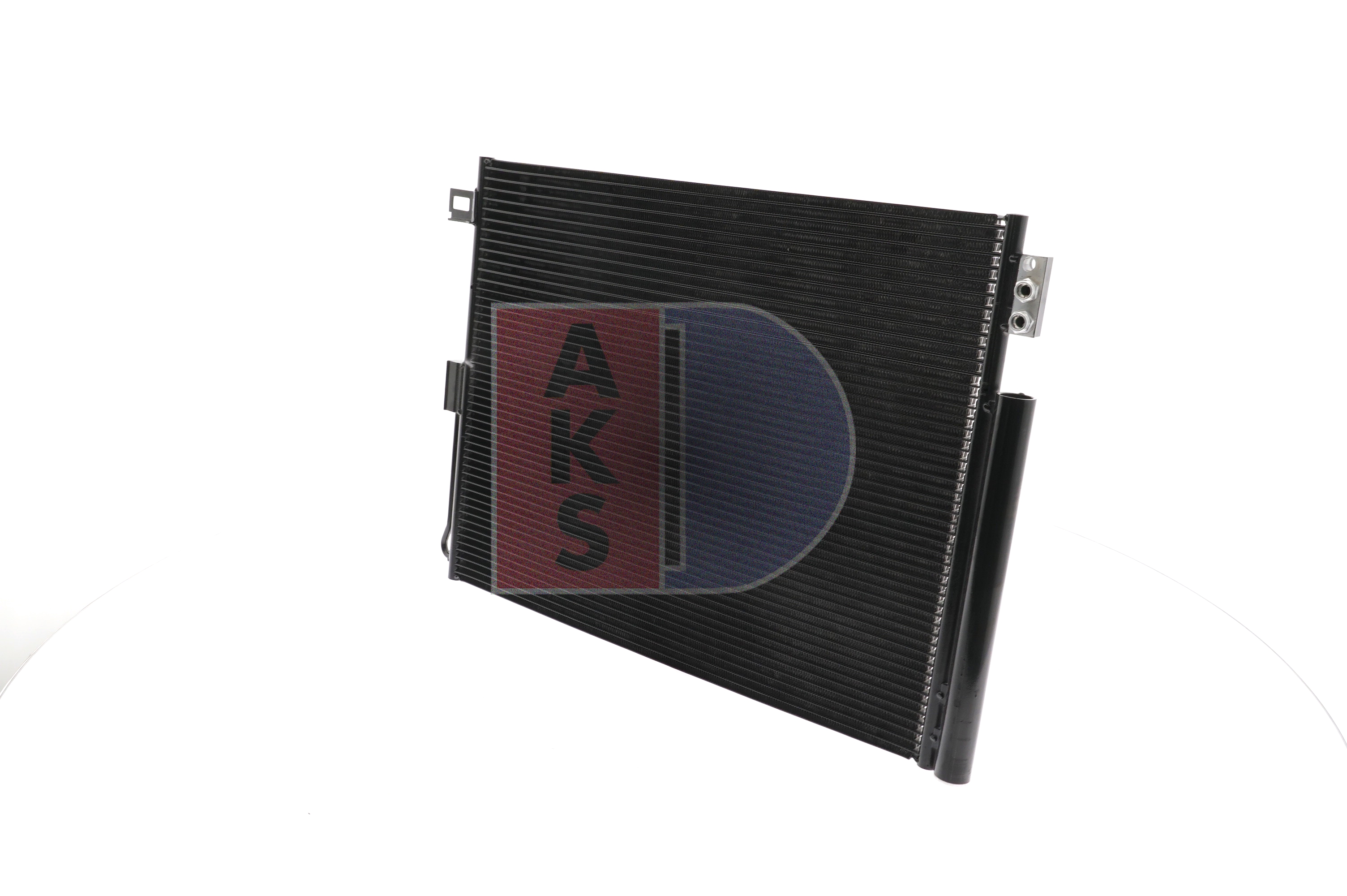 Kondenzátor klimatizácie 522081N AKS DASIS K55038003AF JEEP
