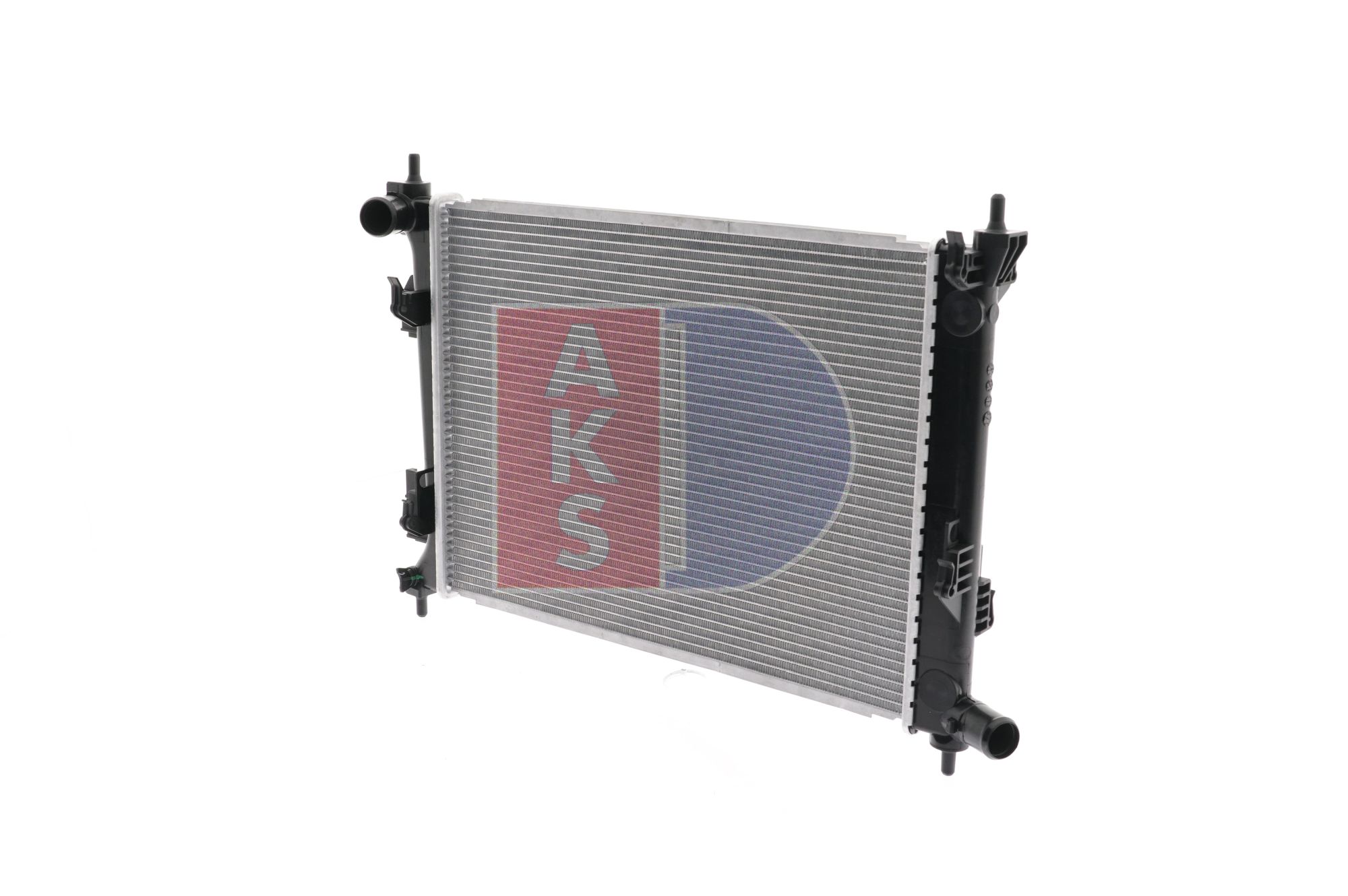 Radiateur du moteur 560070N AKS DASIS 25310-4L-000 HYUNDAI
