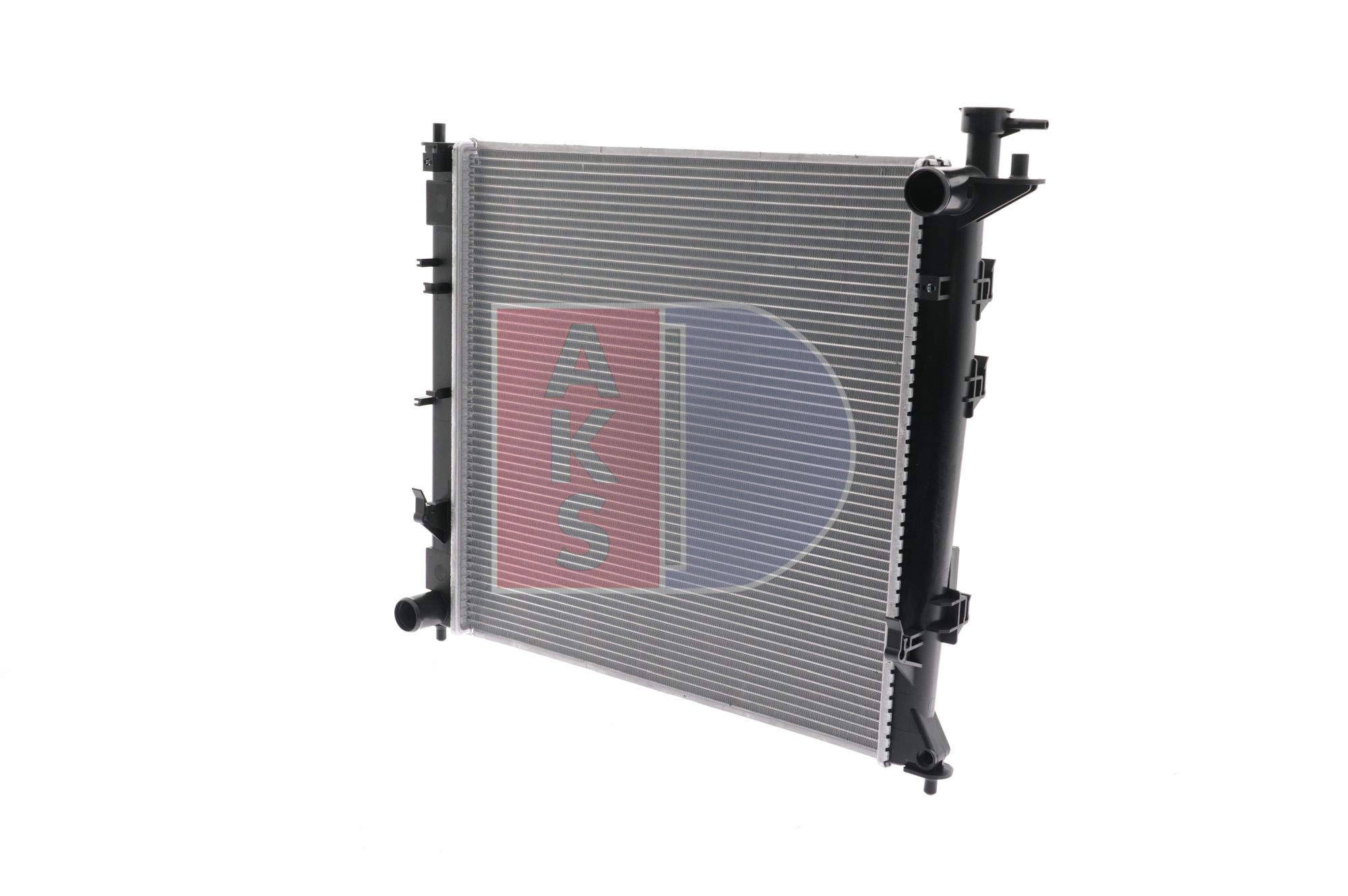 AKS DASIS 560079N Radiateur du moteur