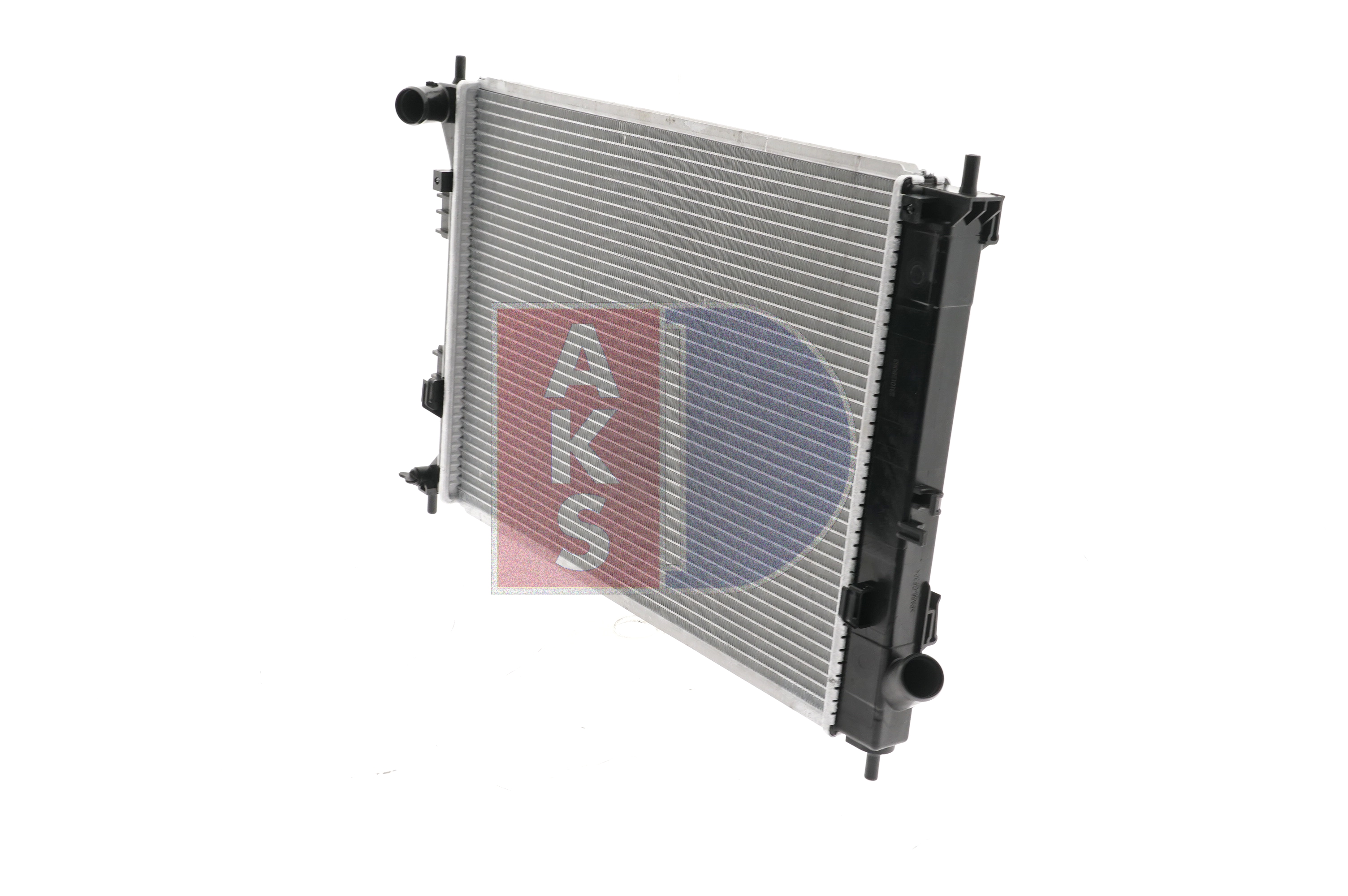 AKS DASIS 560088N Radiateur du moteur