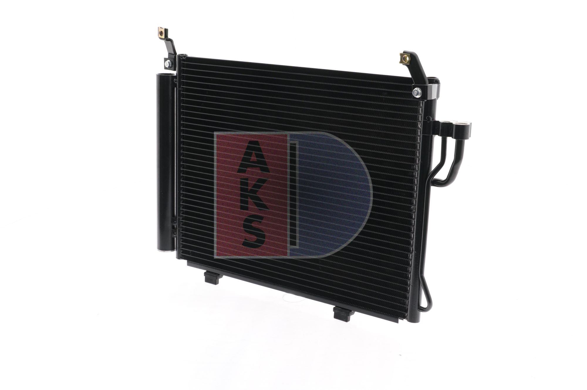 AKS DASIS 562027N Condensor voor airco