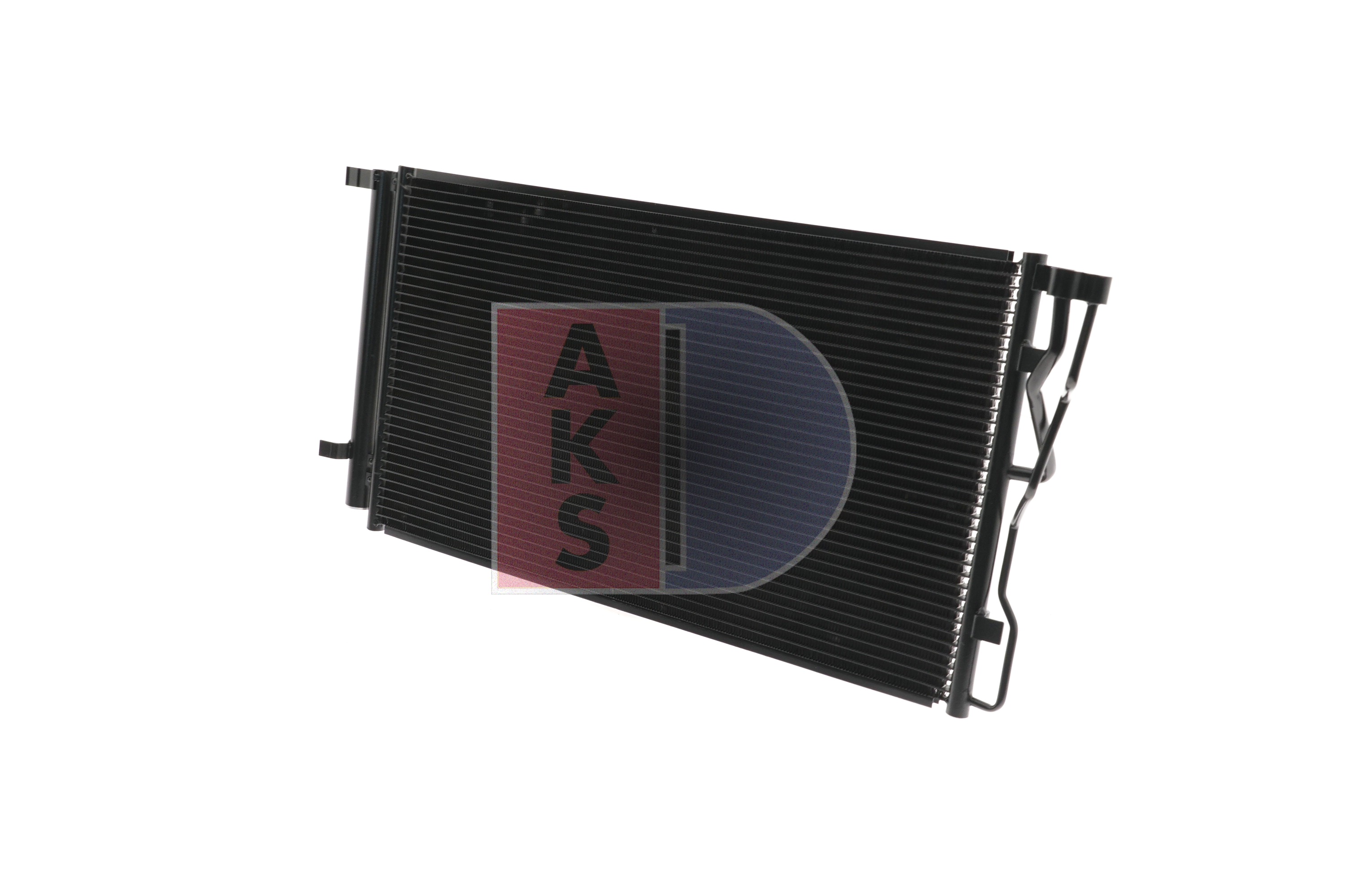 AKS DASIS 562035N Klimakondensator