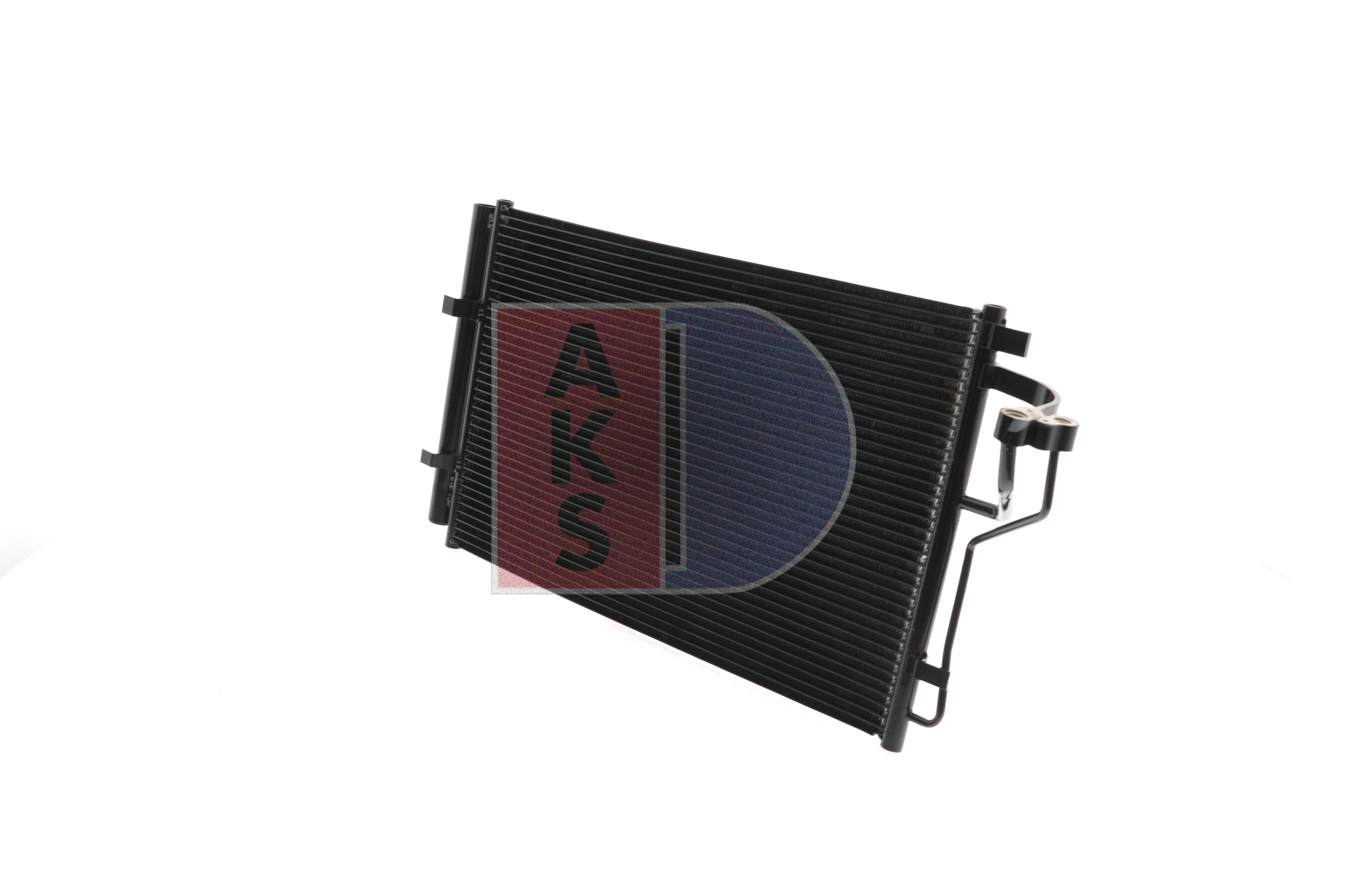 Condenseur, climatisation 562042N AKS DASIS 97606-A6000 KIA