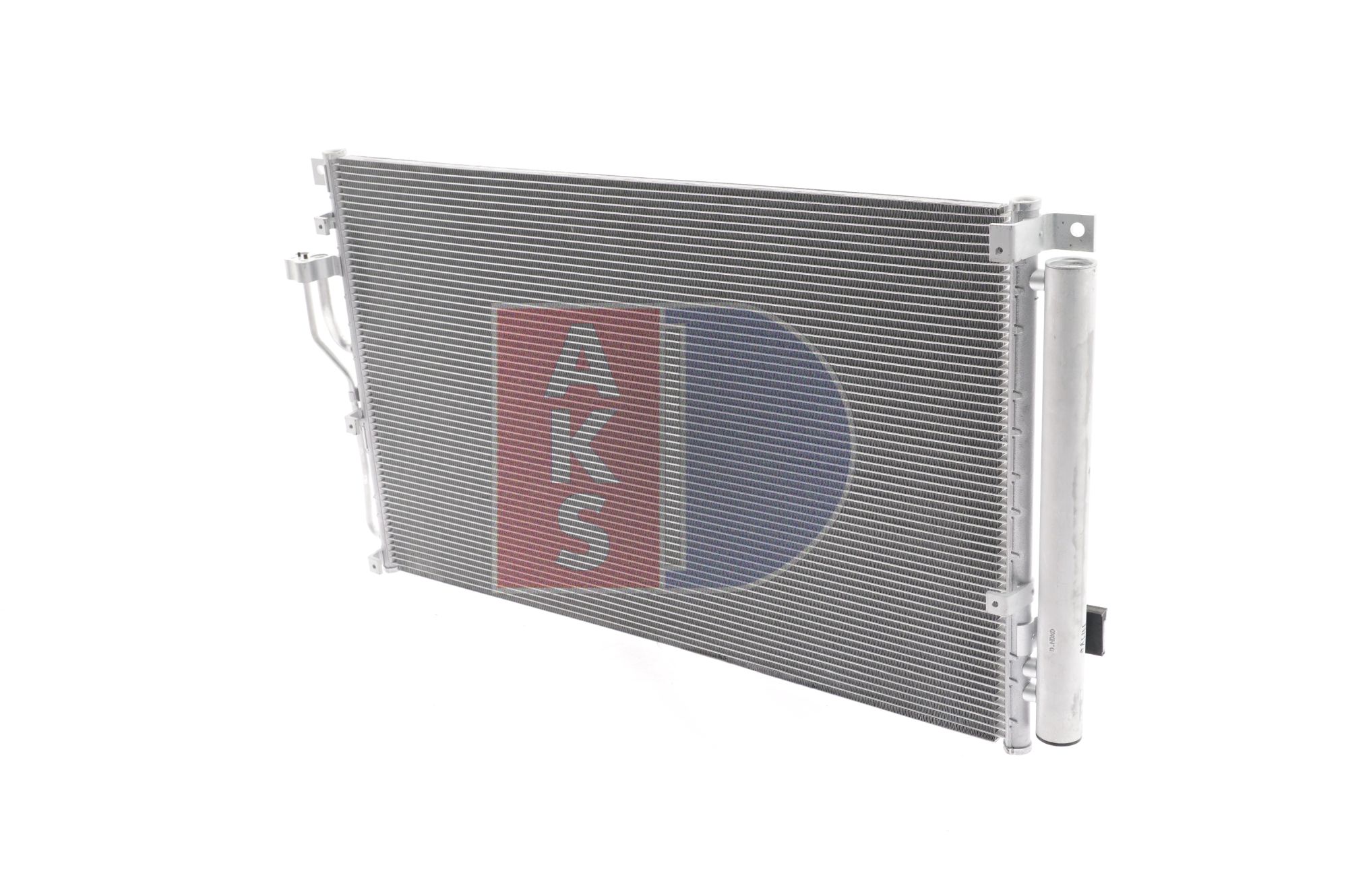 AKS DASIS 562046N Klimakondensator
