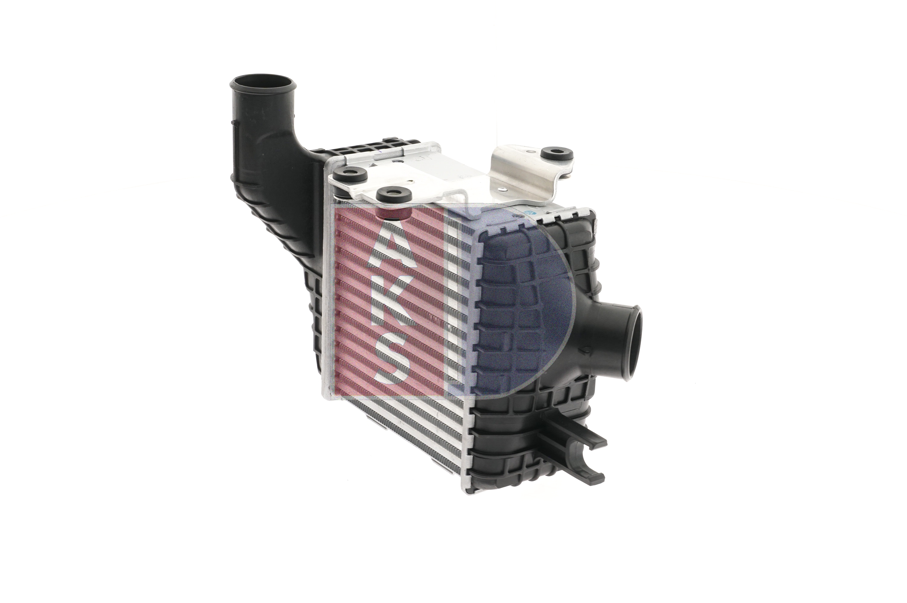 AKS DASIS 567000N Intercooler