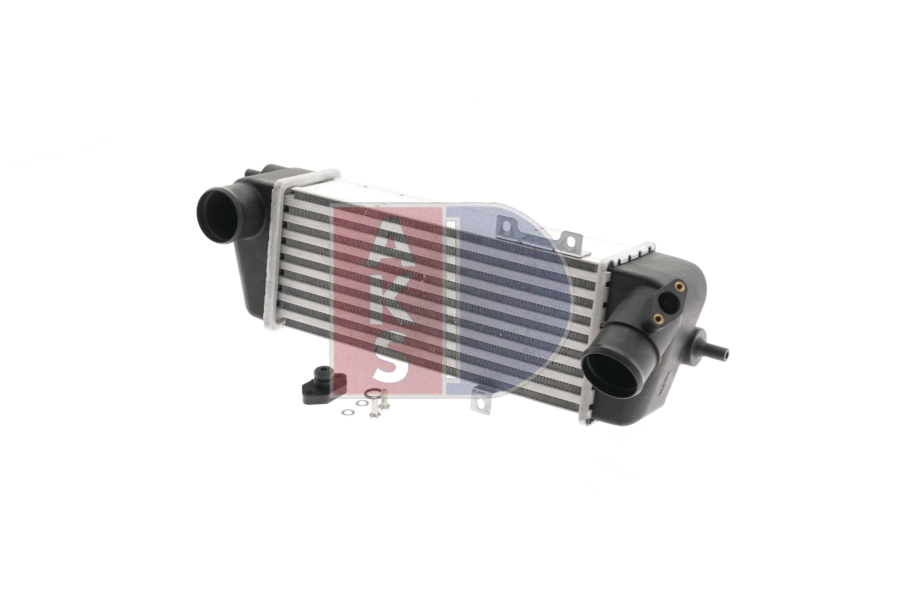 AKS DASIS 567006N originale Hyundai i30 Fastback Intercooler hvad koster