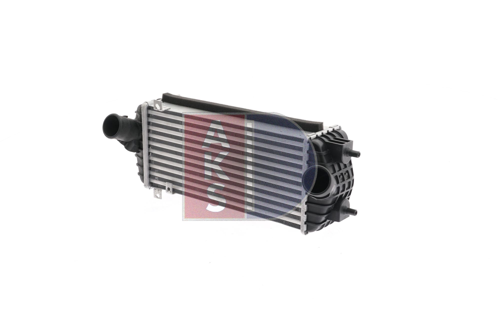 AKS DASIS 567011N prix changement échangeur d'air HYUNDAI Terracan Van / SUV (HP)