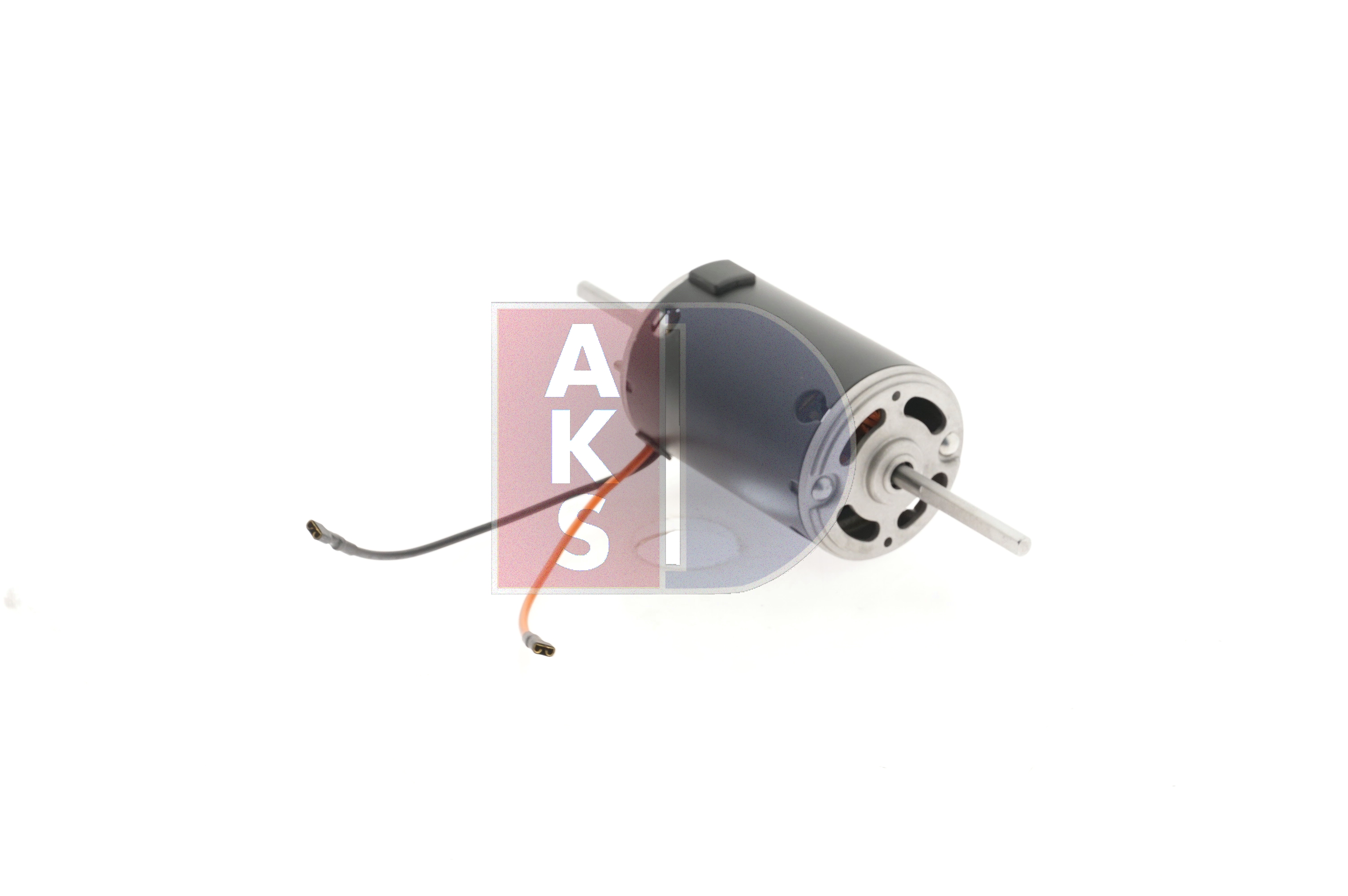 AKS DASIS 740832N El-motor, kabineblæser