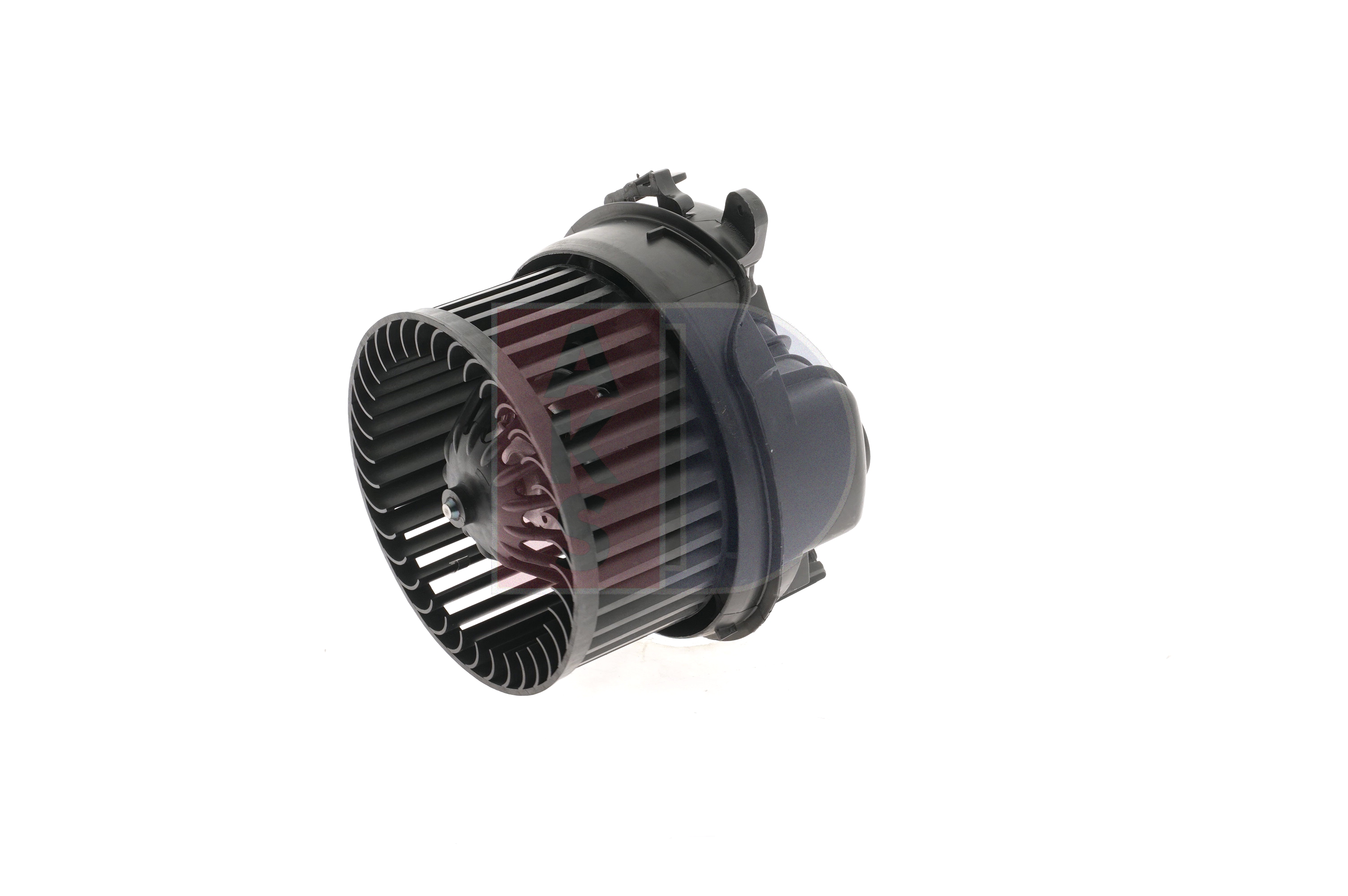 AKS DASIS 740864N Vnútorný ventilátor CITROËN C3 I Hatchback (FC, FN) 1.6 16V 109 KS Benzín cena