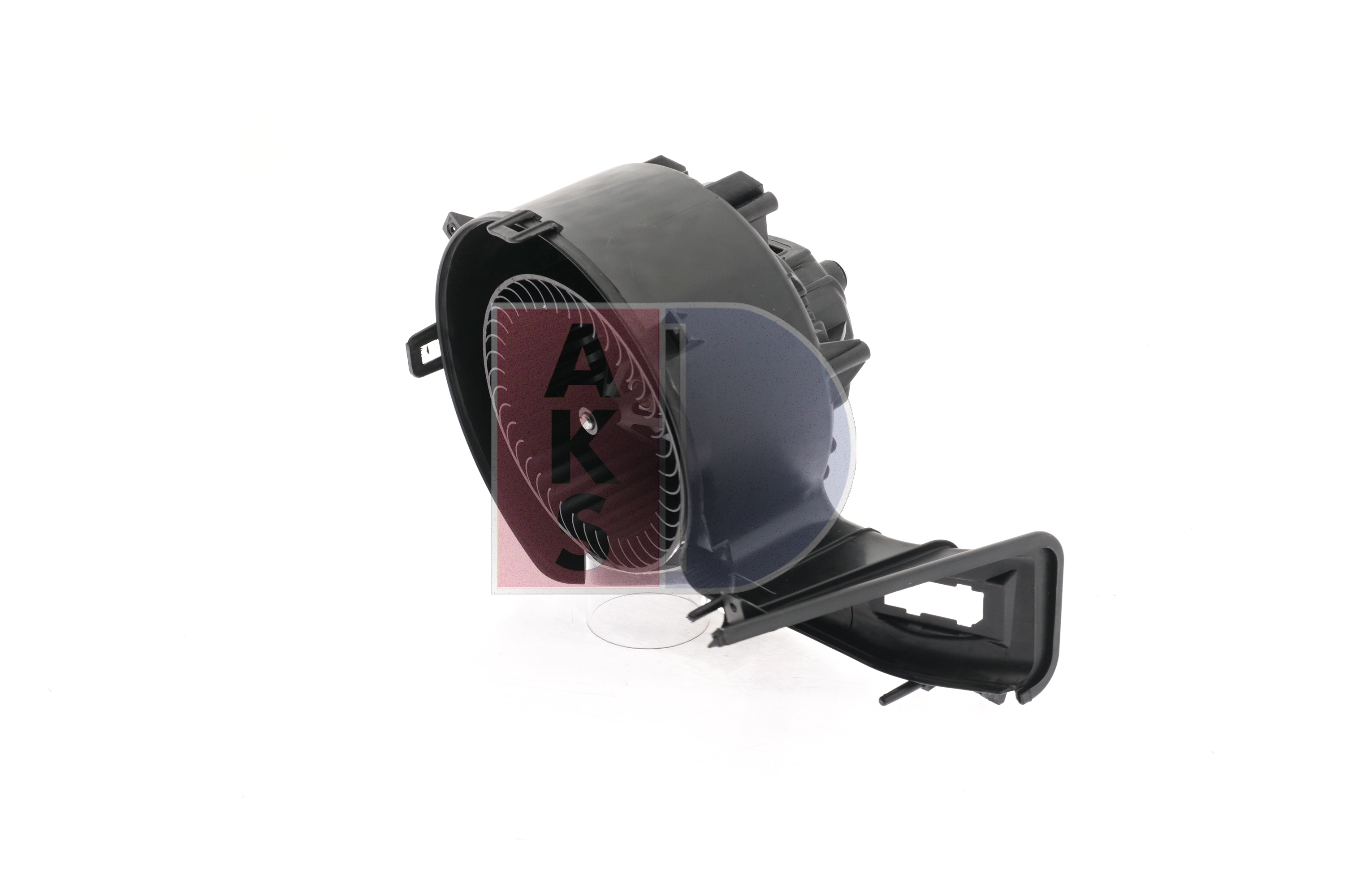 AKS DASIS 740866N Ventilador do habitáculo