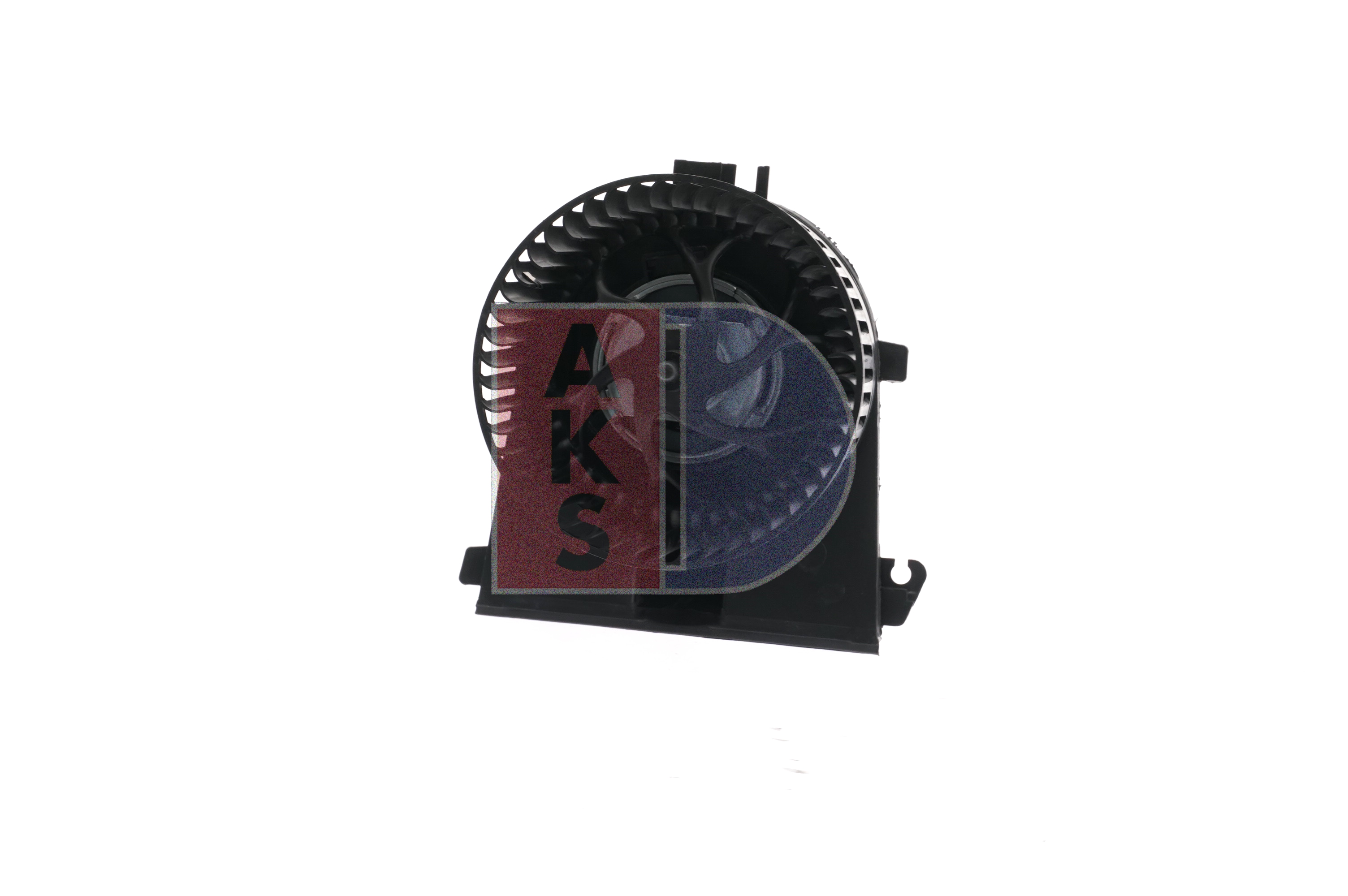 AKS DASIS 740934N Innenraumgebläse Passat 3B5 1.6 101 PS Benzin Kosten