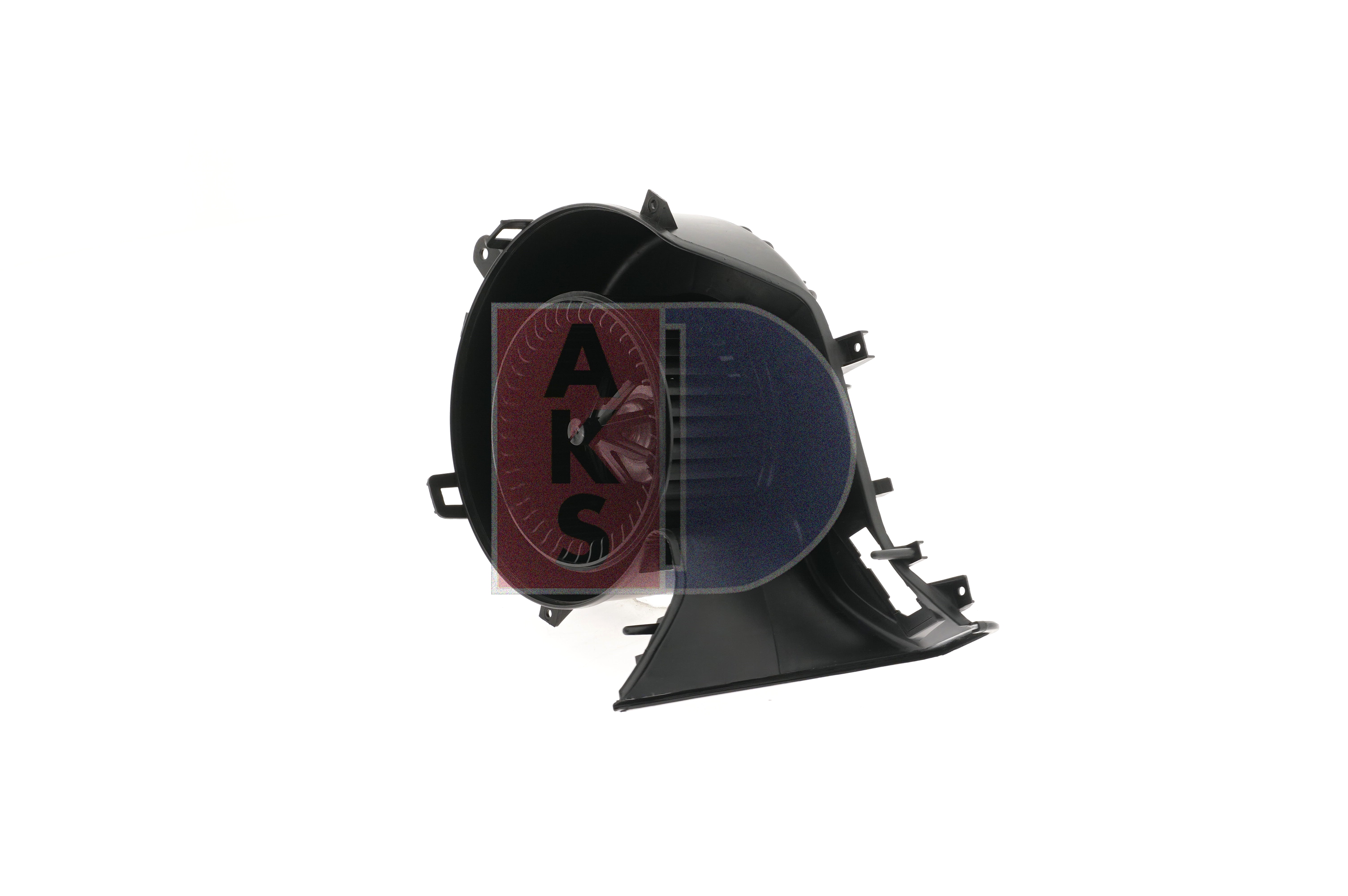 AKS DASIS 740947N Lüftermotor Opel Vectra C Caravan 1.9 CDTI (F35) 120 PS Diesel Kosten