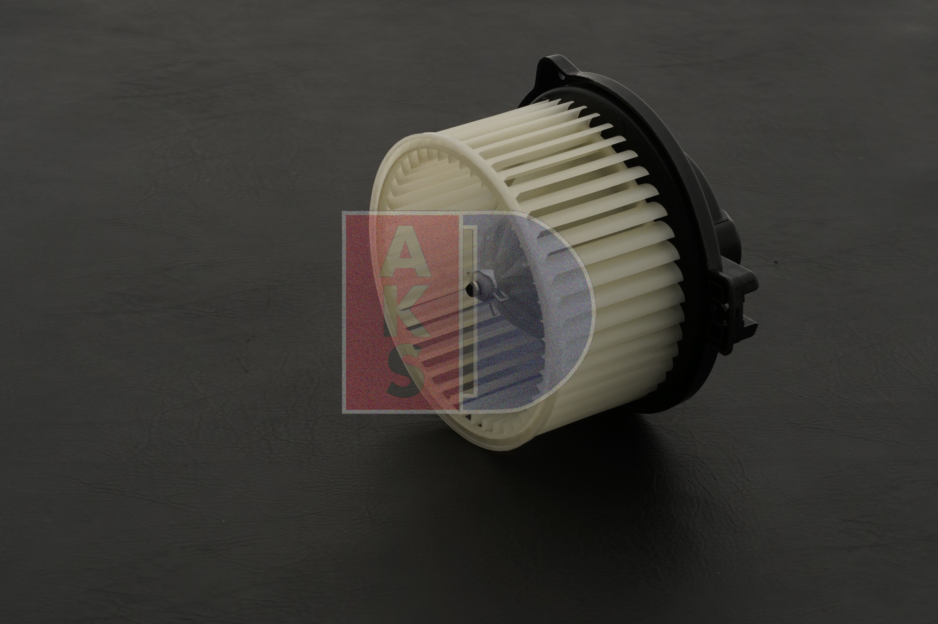 AKS DASIS 740949N Ventilátor kúrenia ML W163 lacné