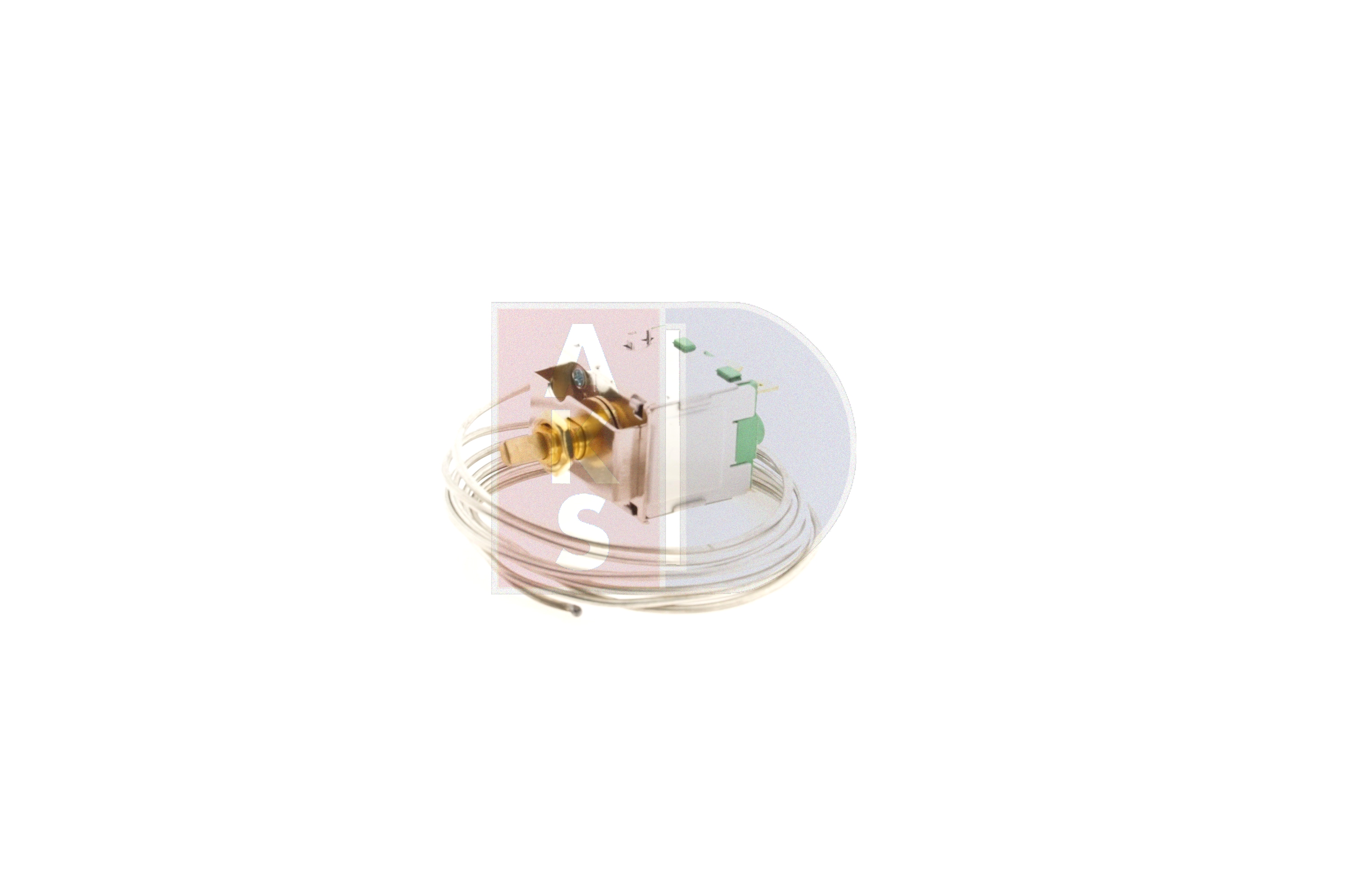 AKS DASIS 750013N Régulateur