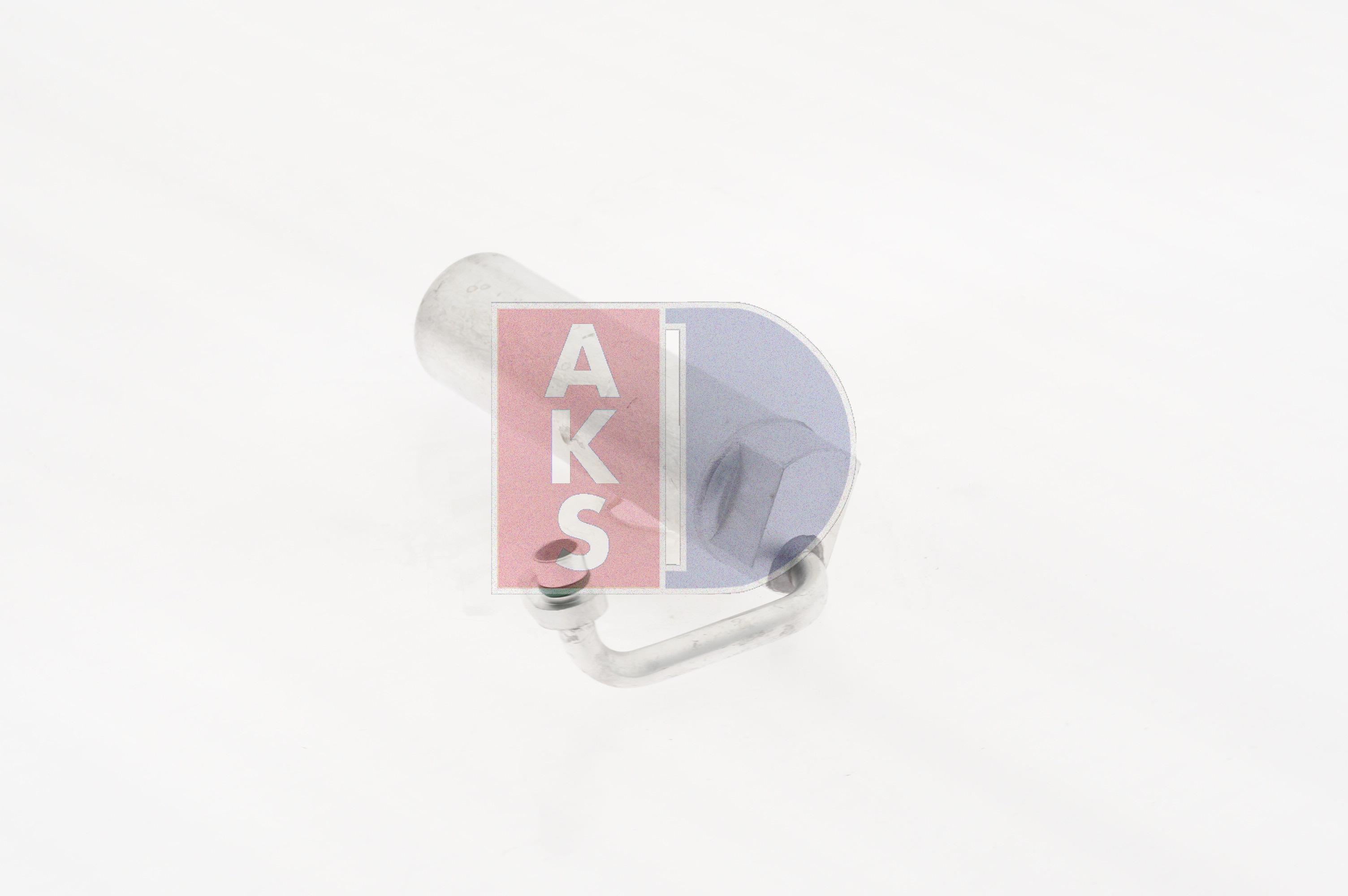 AKS DASIS 800217N Essiccatore climatizzatore