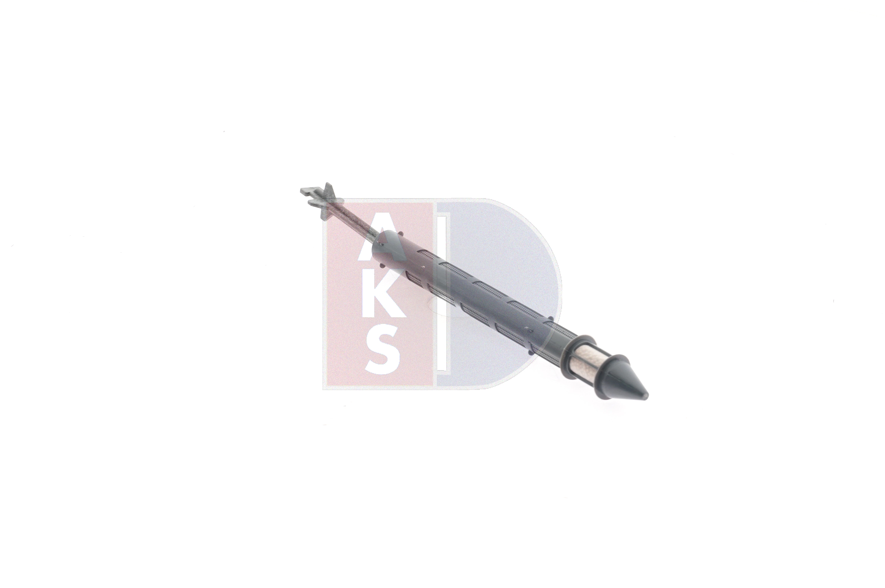 AKS DASIS 801001N Klimatrockner Skoda Fabia 6Y5 2.0 116 PS Benzin Kosten