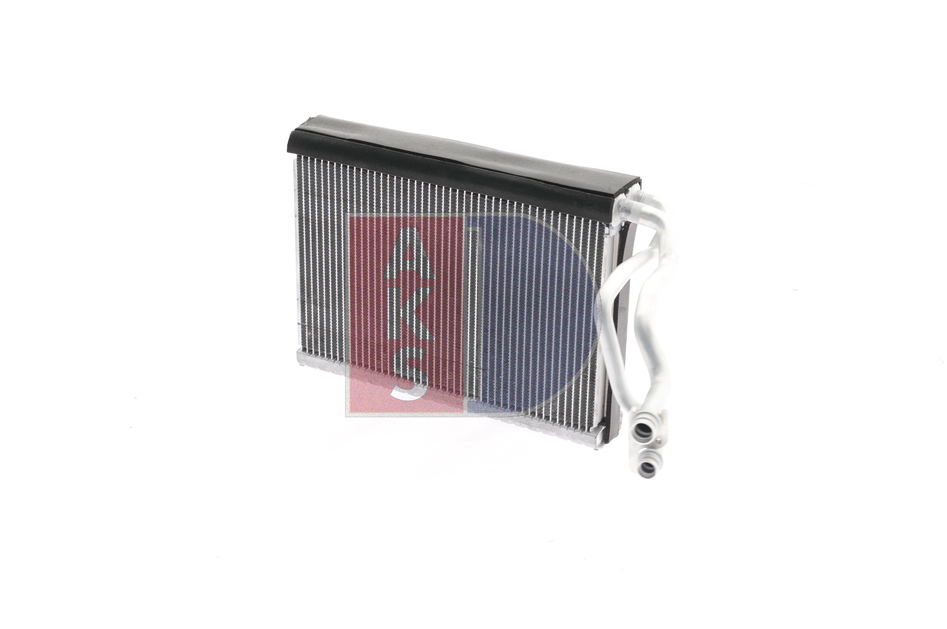 AKS DASIS 820332N AUDI A4 2002 Verdampfer Klimaanlage