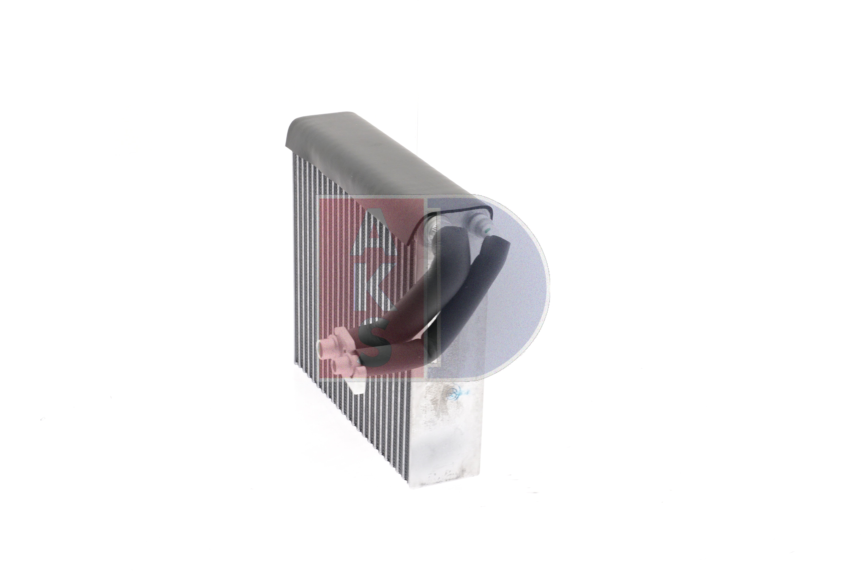 AKS DASIS 820337N Verdampfer Klimaanlage Mini r52 Cooper 116 PS Benzin Kosten